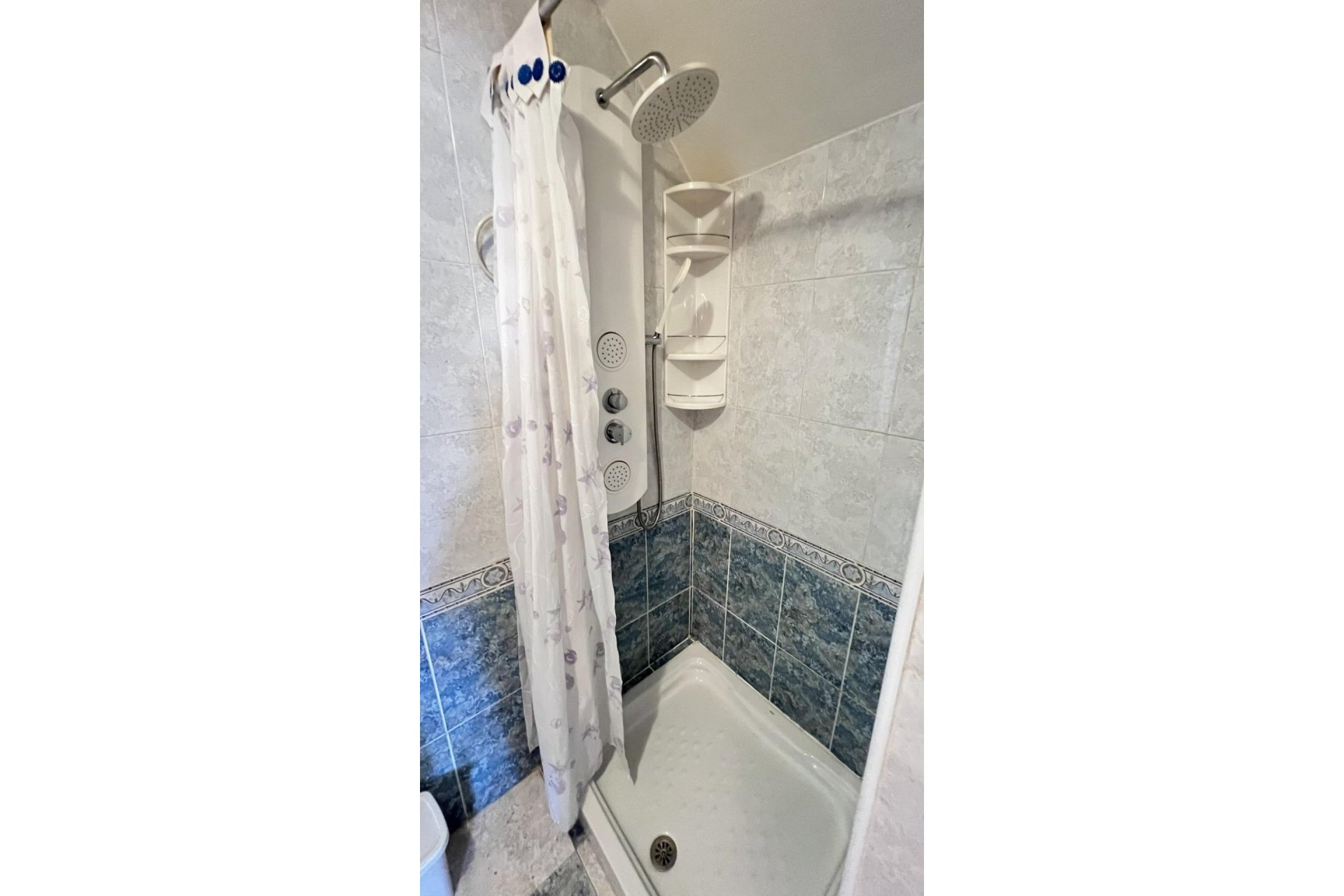 Segunda mano - Villa / Semi pareado -
Torrevieja - Aguas Nuevas