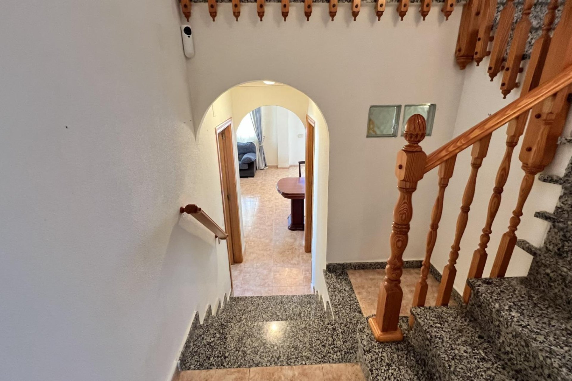 Segunda mano - Villa / Semi pareado -
Torrevieja - Aguas Nuevas