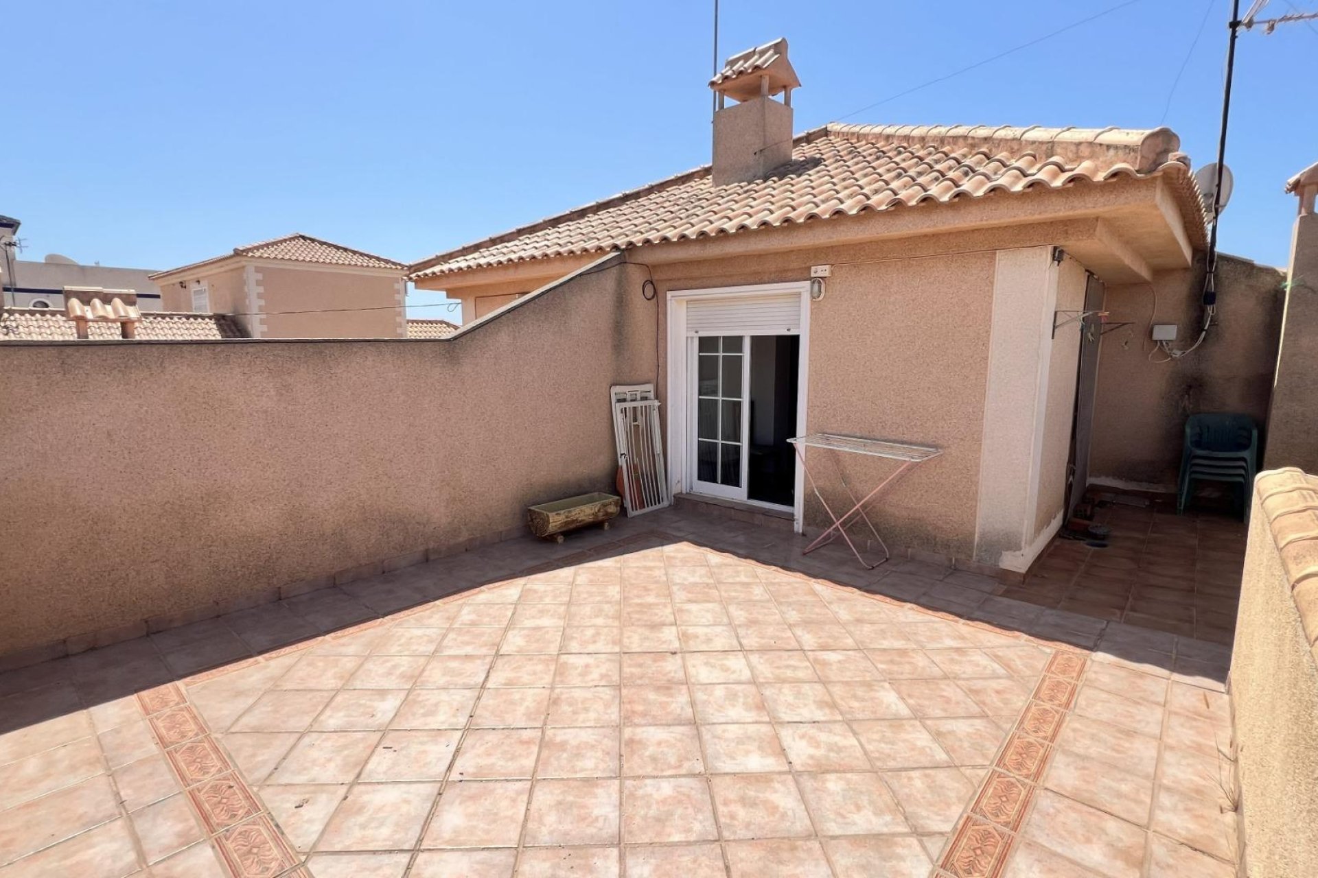 Segunda mano - Villa / Semi pareado -
Torrevieja - Aguas Nuevas