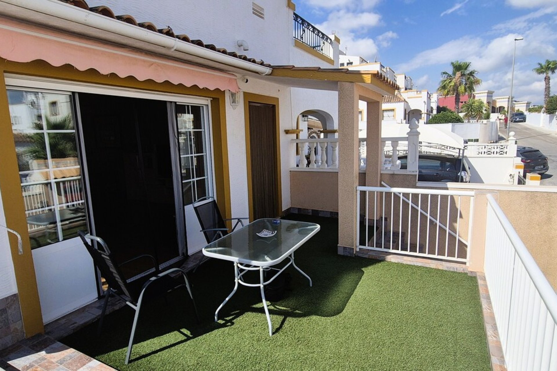Segunda mano - Villa / Semi pareado -
Torrevieja - Costa Blanca