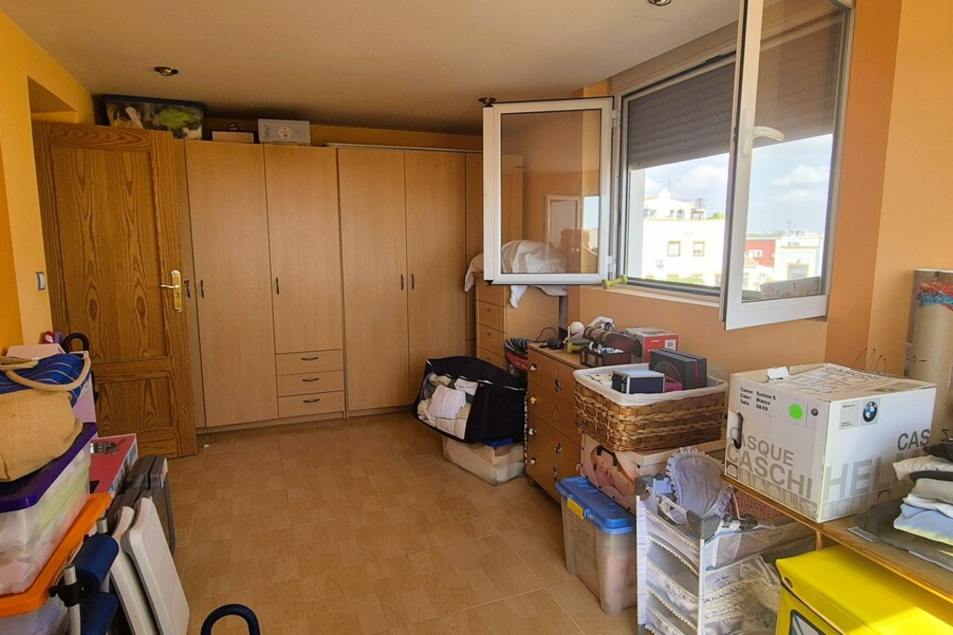 Segunda mano - Villa / Semi pareado -
Torrevieja - Costa Blanca