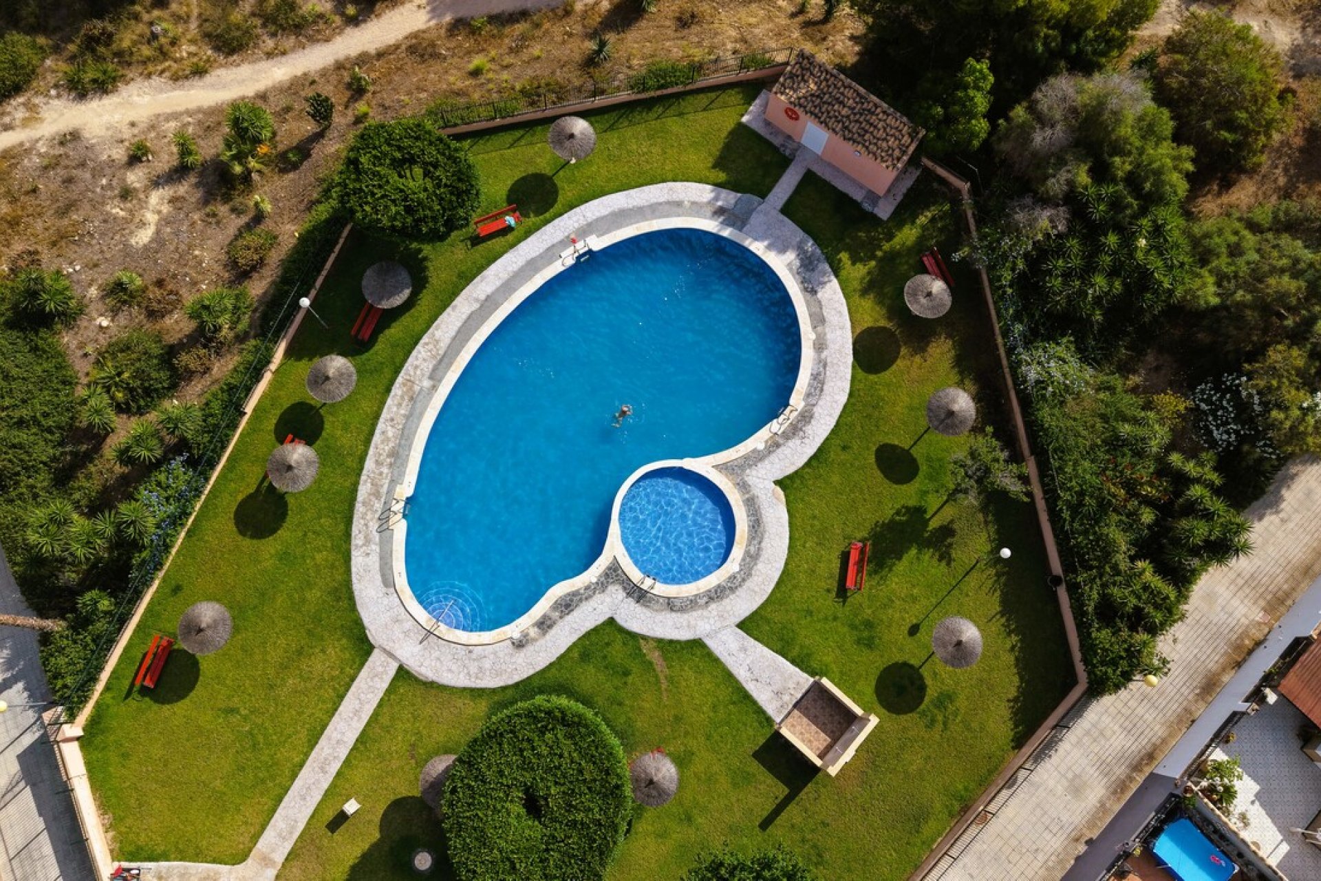 Segunda mano - Villa / Semi pareado -
Torrevieja - Costa Blanca