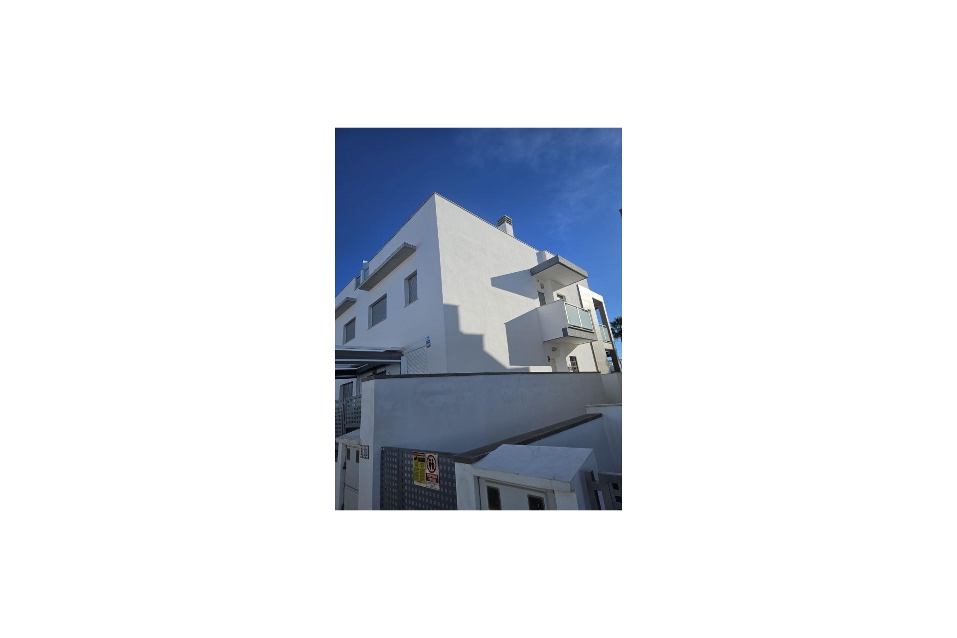 Segunda mano - Villa / Semi pareado -
Torrevieja - Costa Blanca