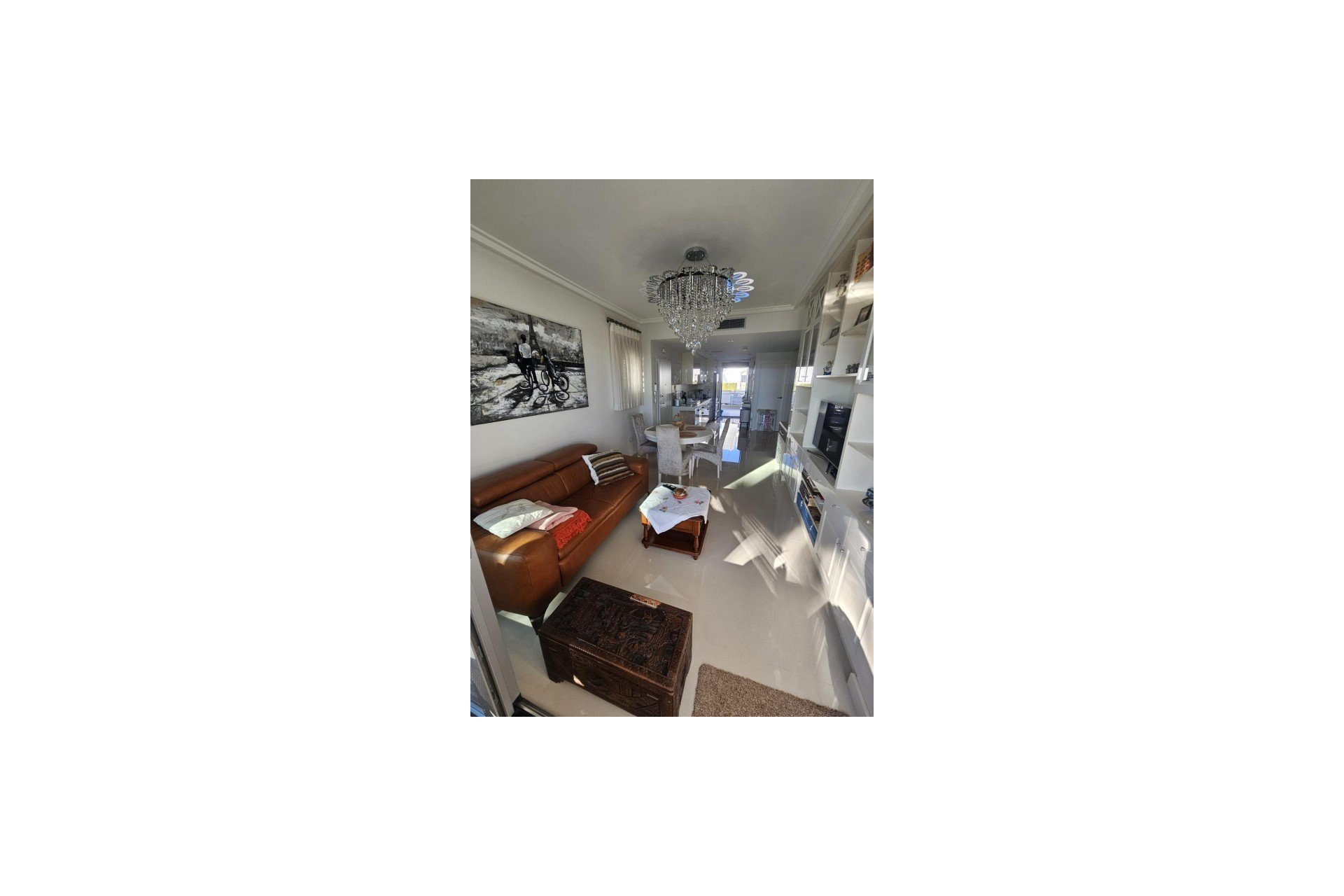 Segunda mano - Villa / Semi pareado -
Torrevieja - Costa Blanca