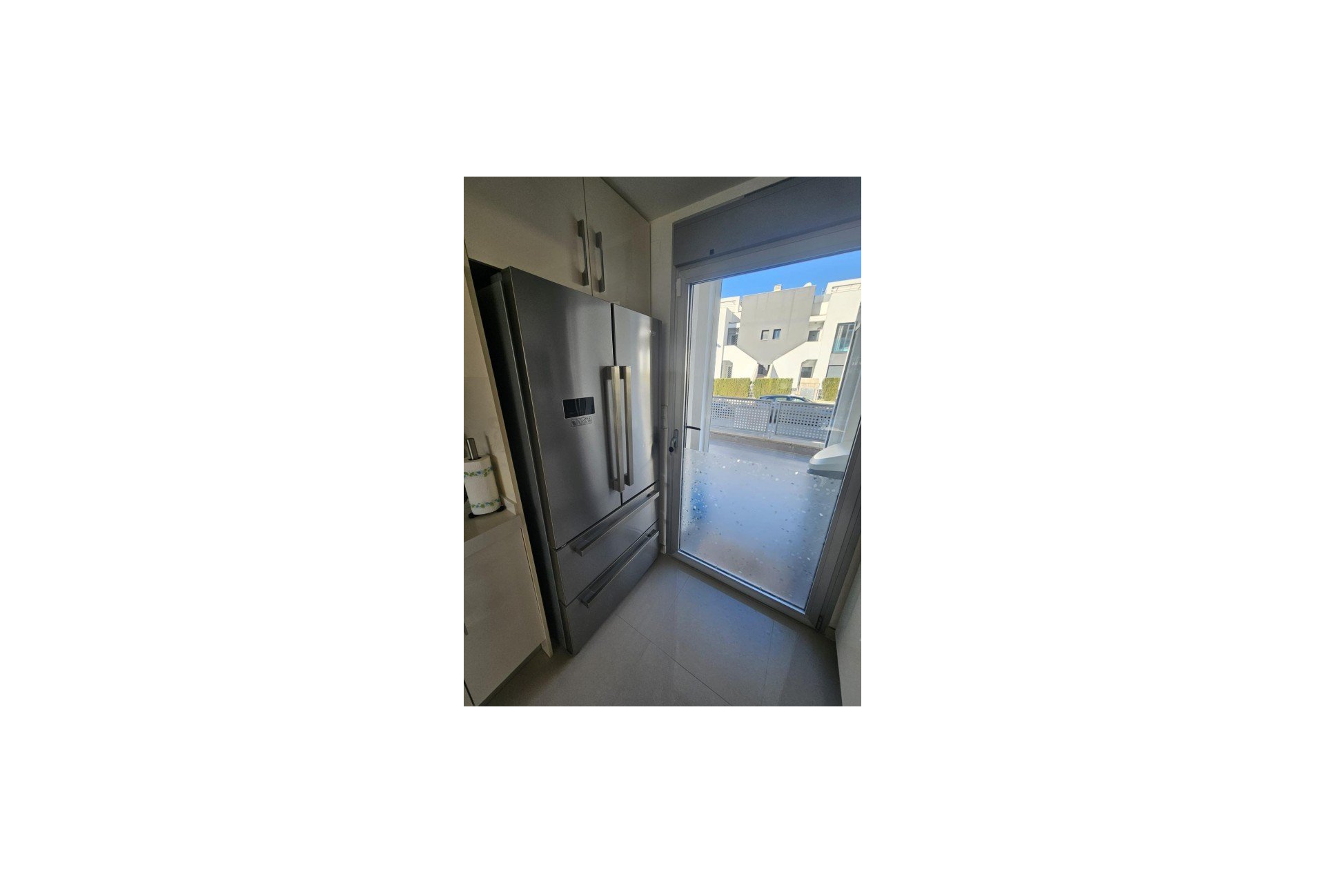 Segunda mano - Villa / Semi pareado -
Torrevieja - Costa Blanca