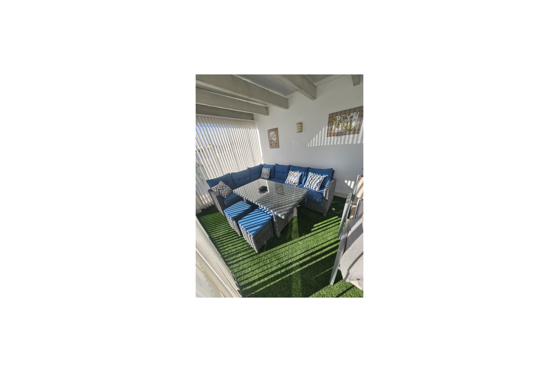 Segunda mano - Villa / Semi pareado -
Torrevieja - Costa Blanca