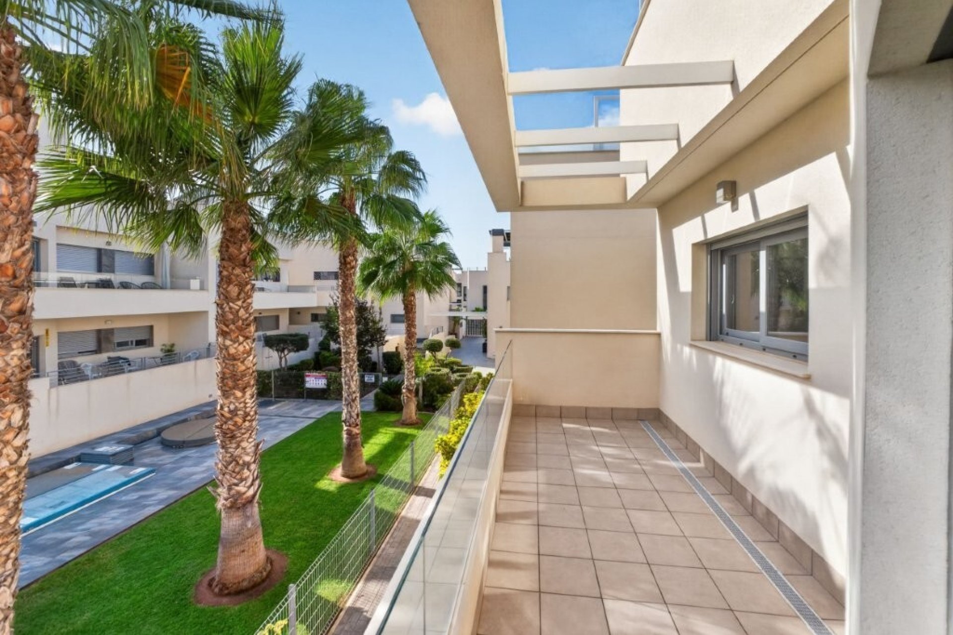 Segunda mano - Villa / Semi pareado -
Torrevieja - La Veleta