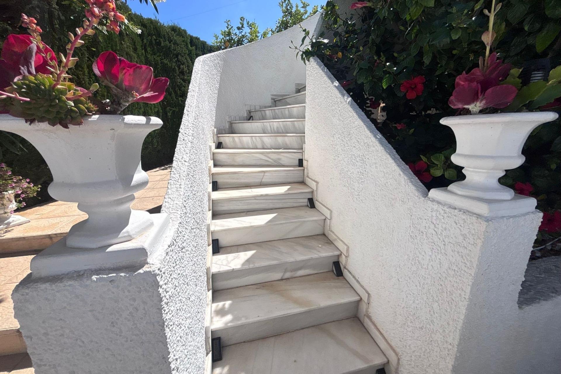 Segunda mano - Villa / Semi pareado -
Torrevieja - Los Balcones