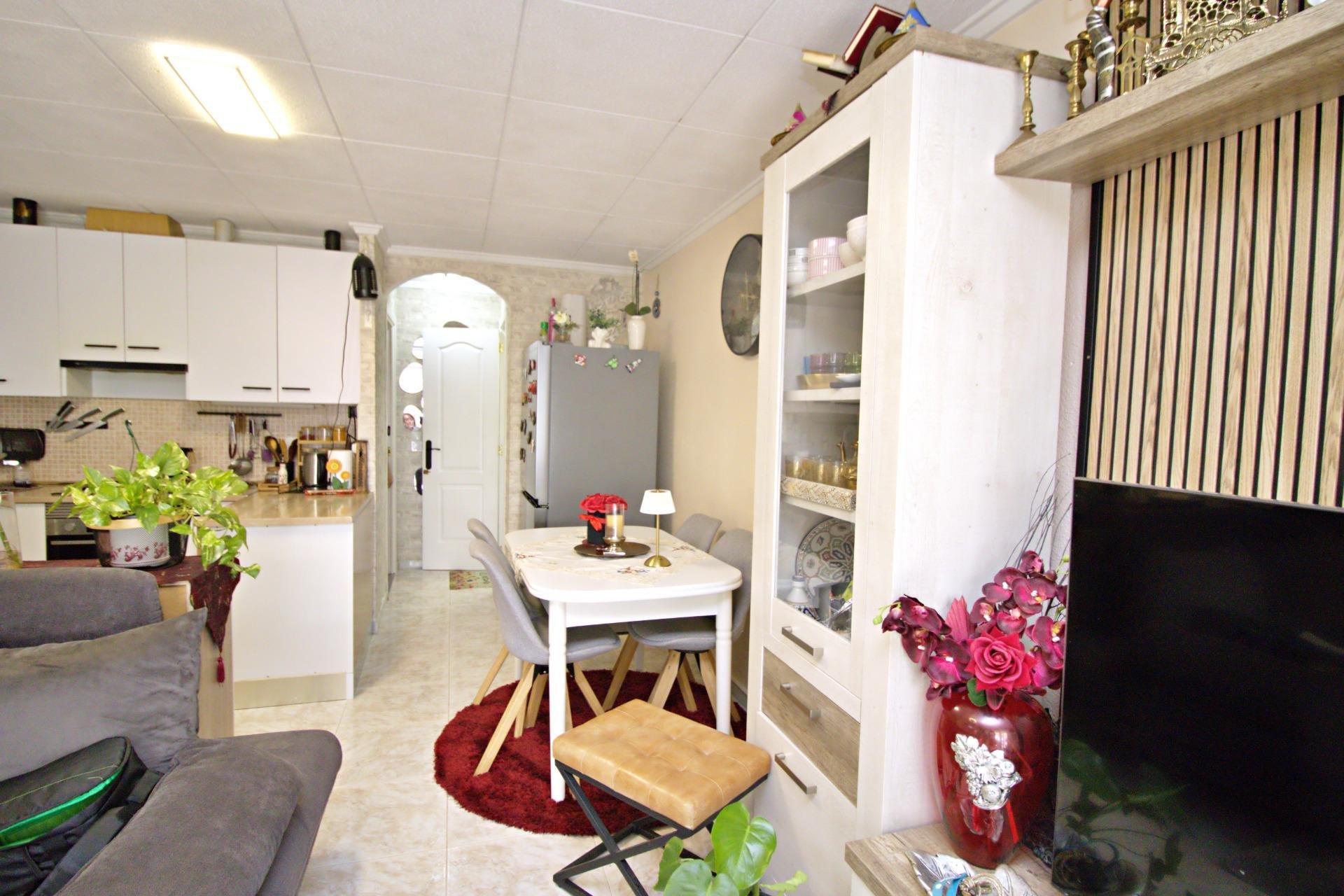 Segunda mano - Villa / Semi pareado -
Torrevieja - San Luis