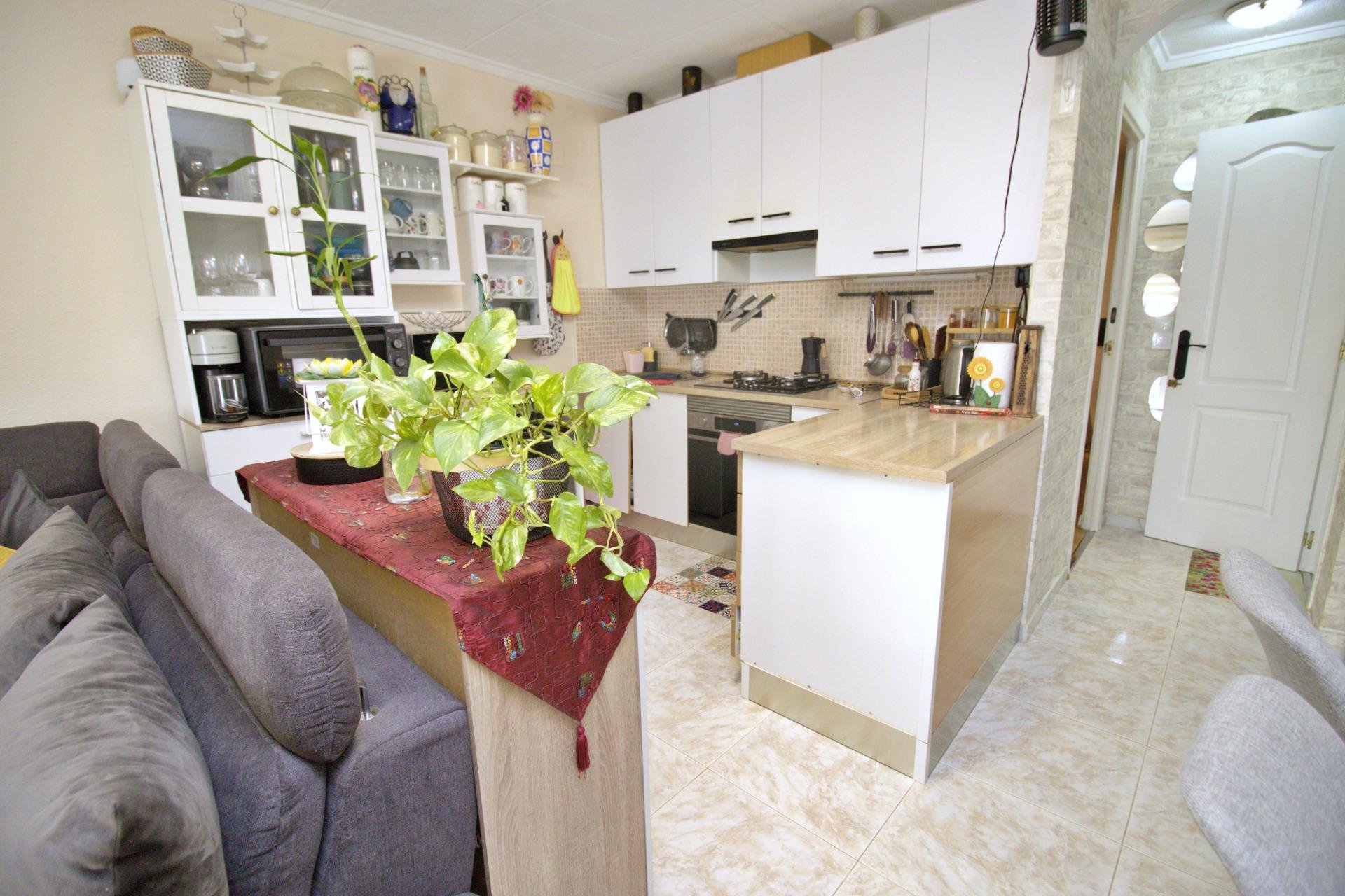 Segunda mano - Villa / Semi pareado -
Torrevieja - San Luis