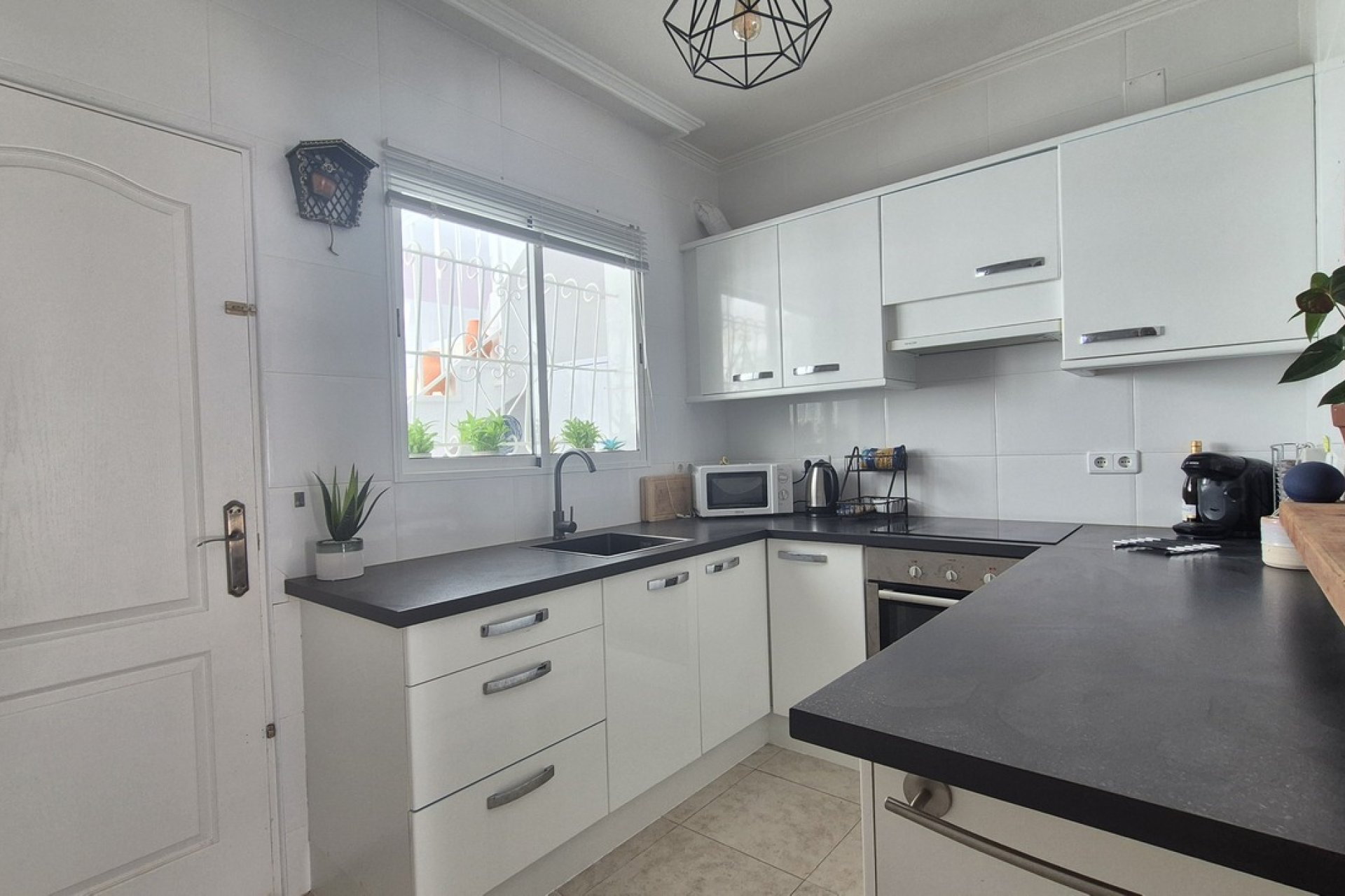Segunda mano - Villa / Semi pareado -
Villamartin - Costa Blanca
