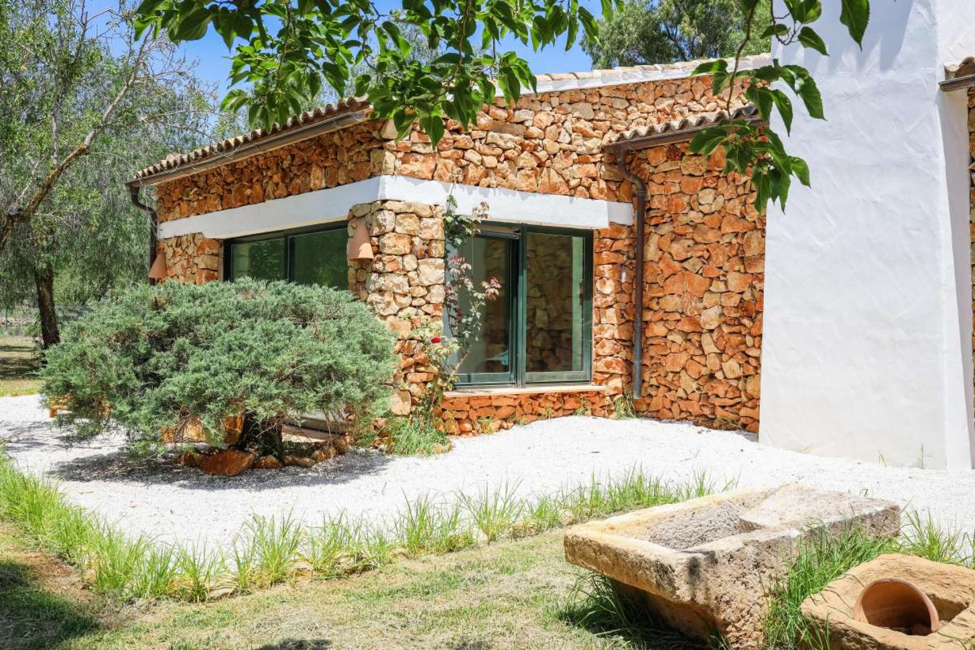 Segunda mano - Villa -
Senija - Inland