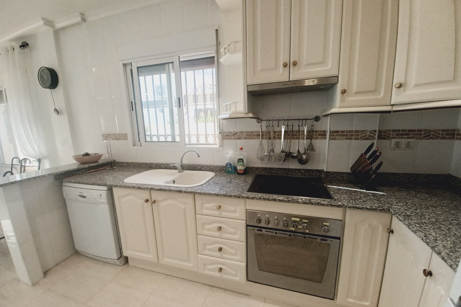 Segunda mano - Villa -
Sucina - Inland
