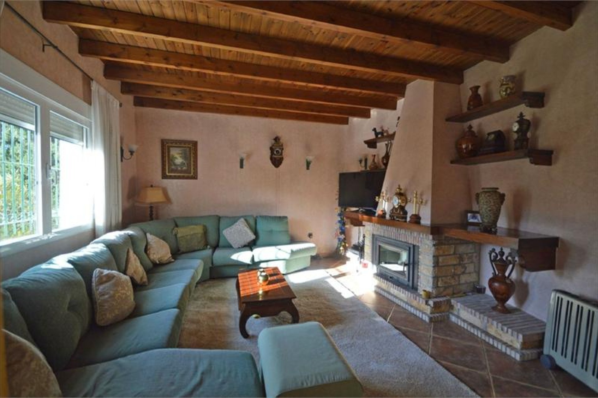 Segunda mano - Villa -
Sucina - Inland