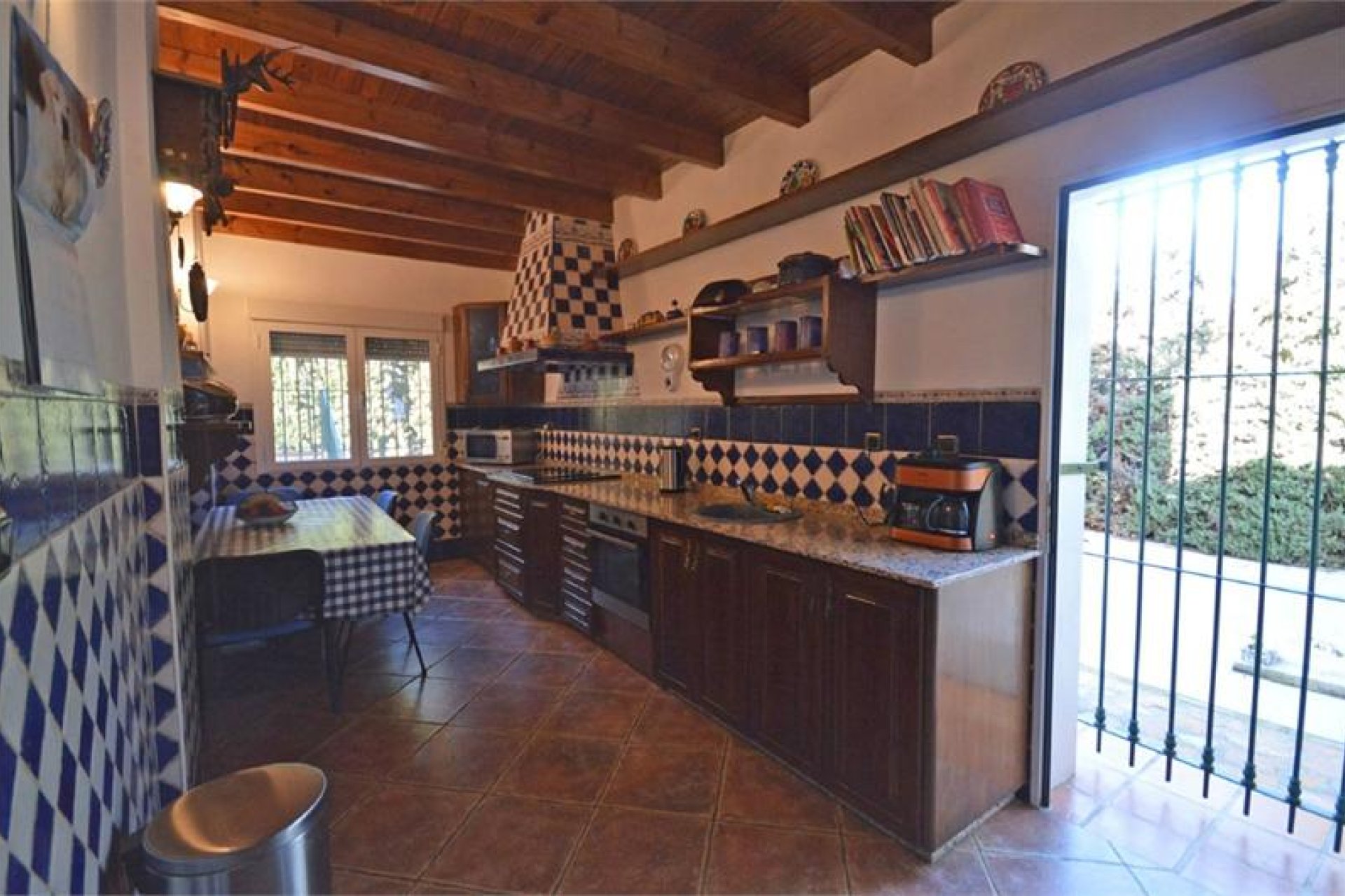 Segunda mano - Villa -
Sucina - Inland