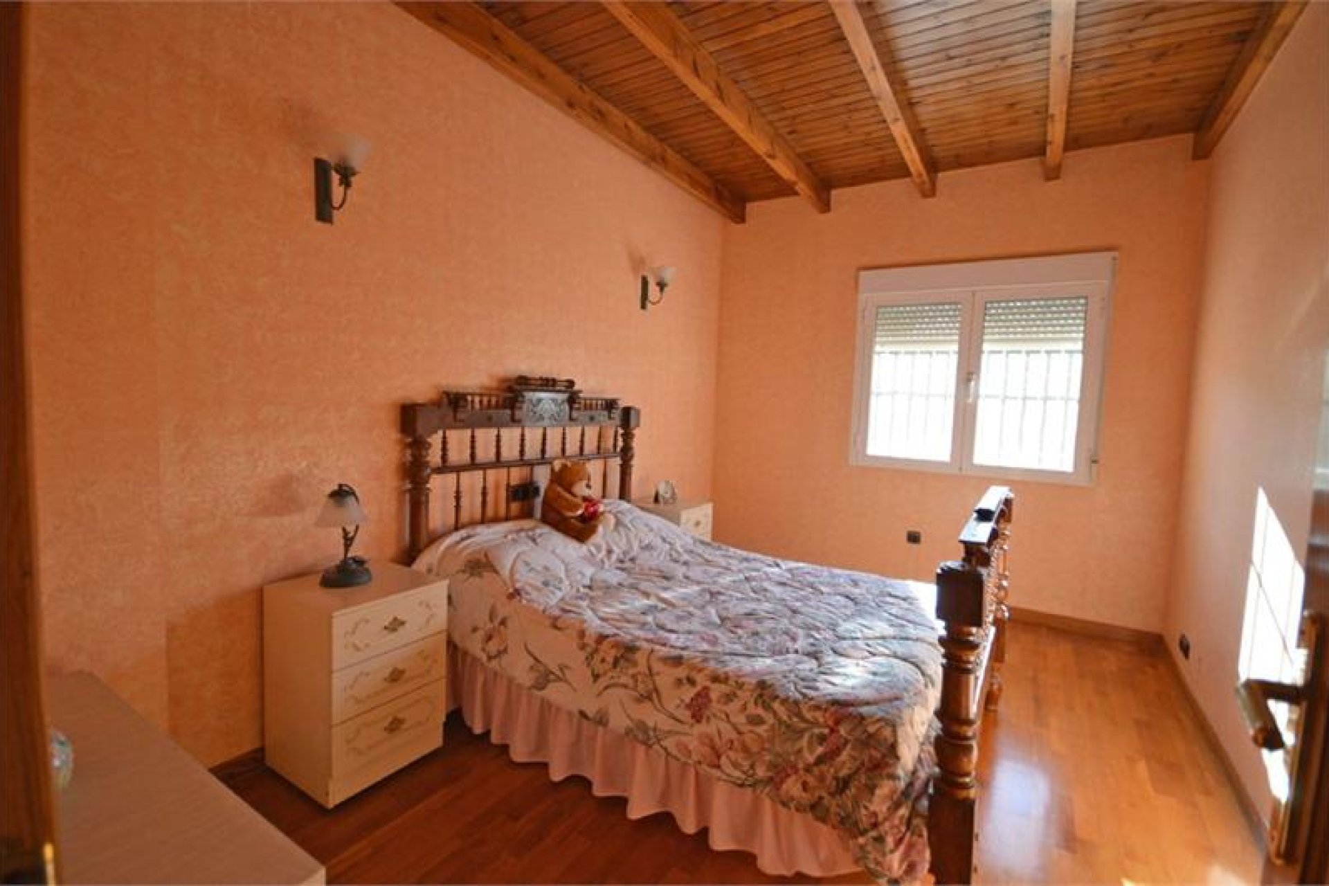 Segunda mano - Villa -
Sucina - Inland