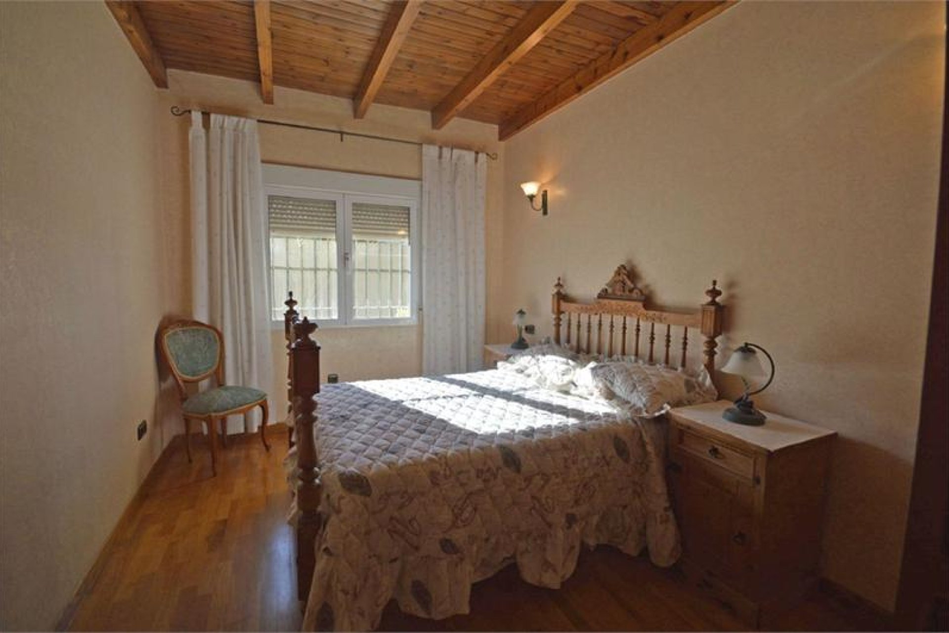 Segunda mano - Villa -
Sucina - Inland