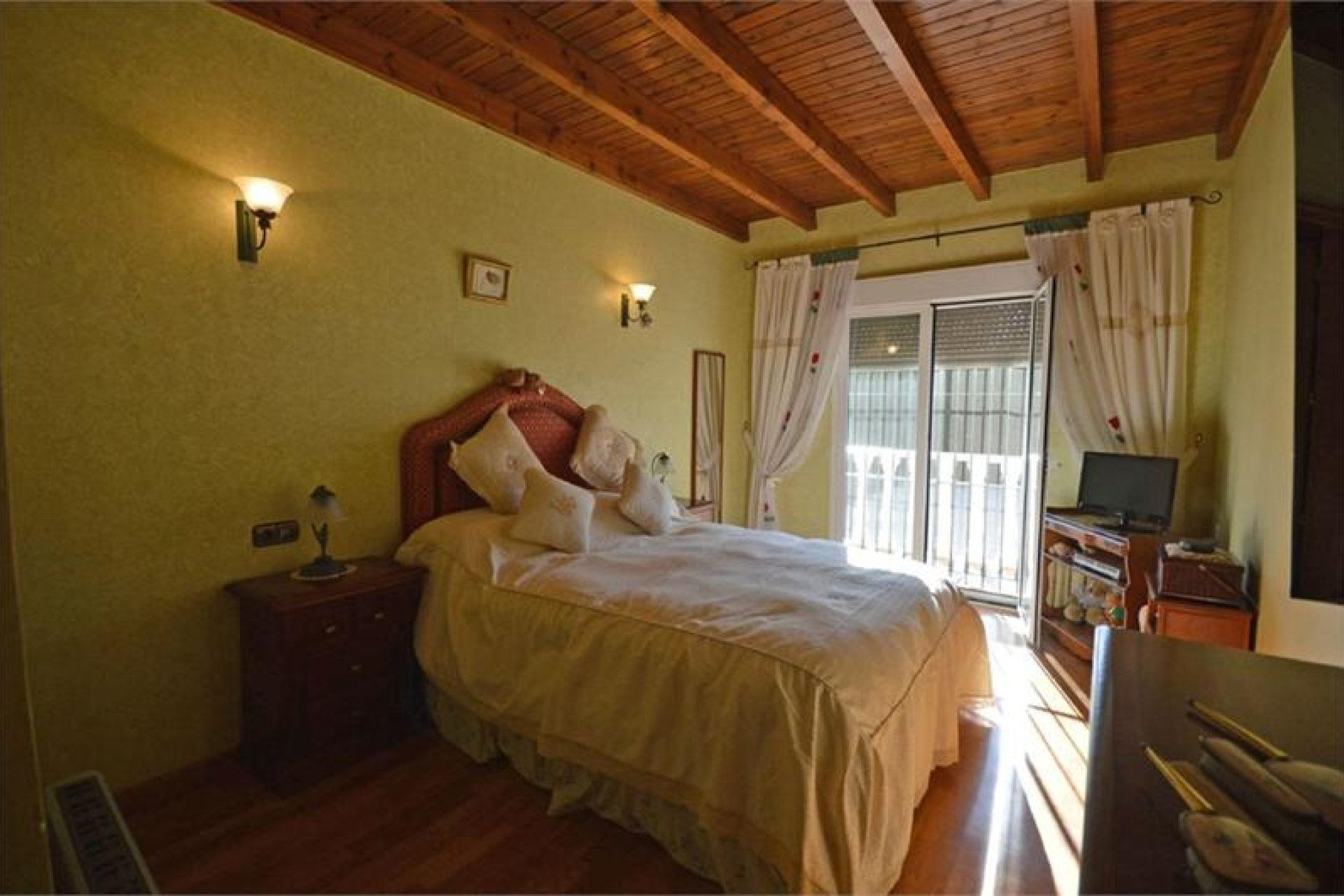 Segunda mano - Villa -
Sucina - Inland