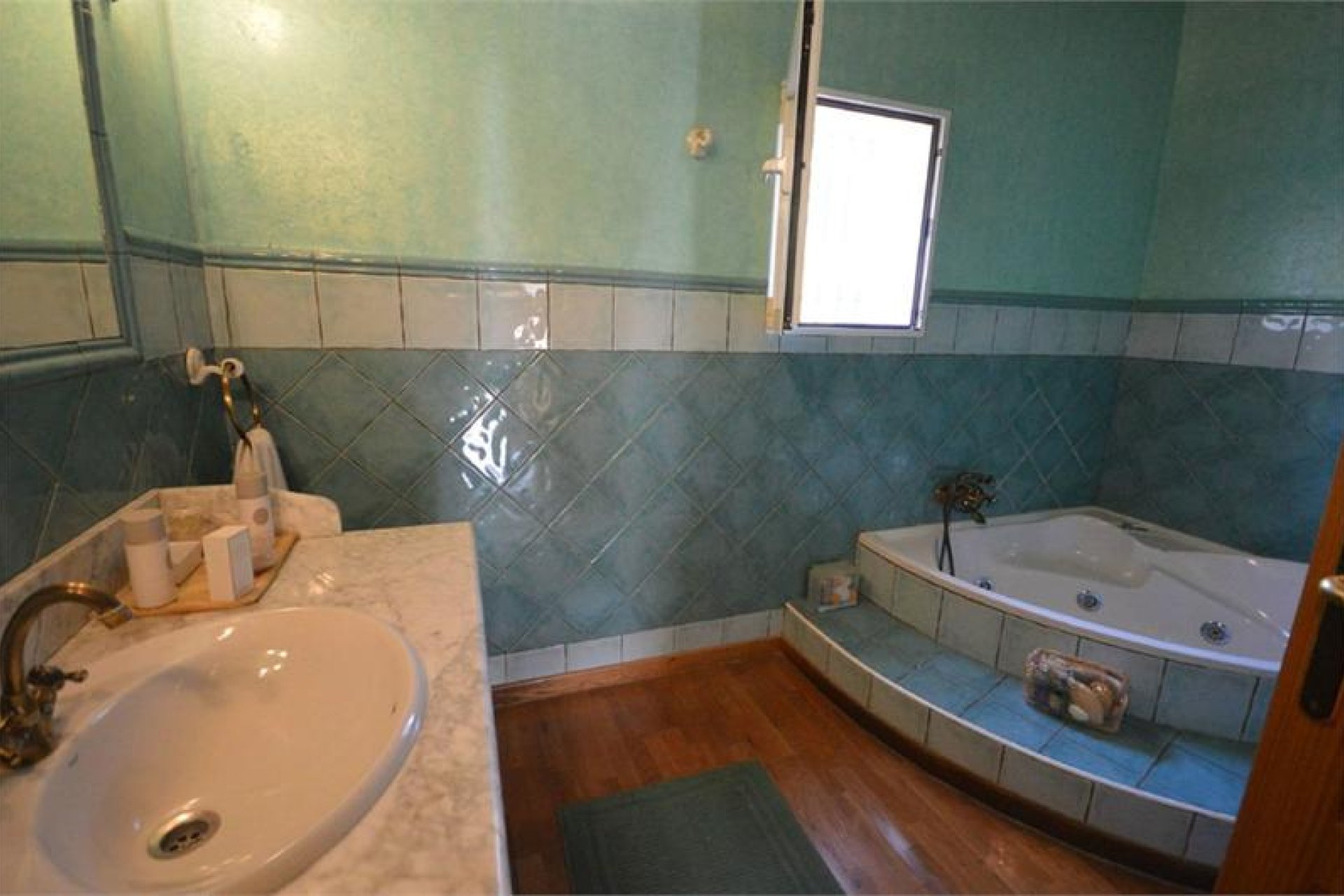 Segunda mano - Villa -
Sucina - Inland