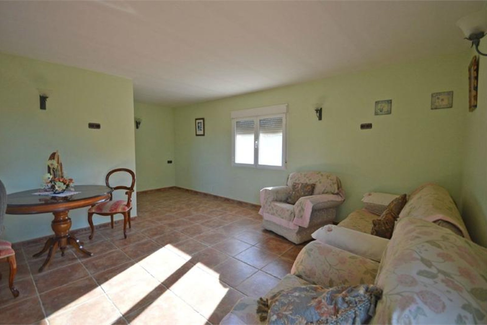 Segunda mano - Villa -
Sucina - Inland