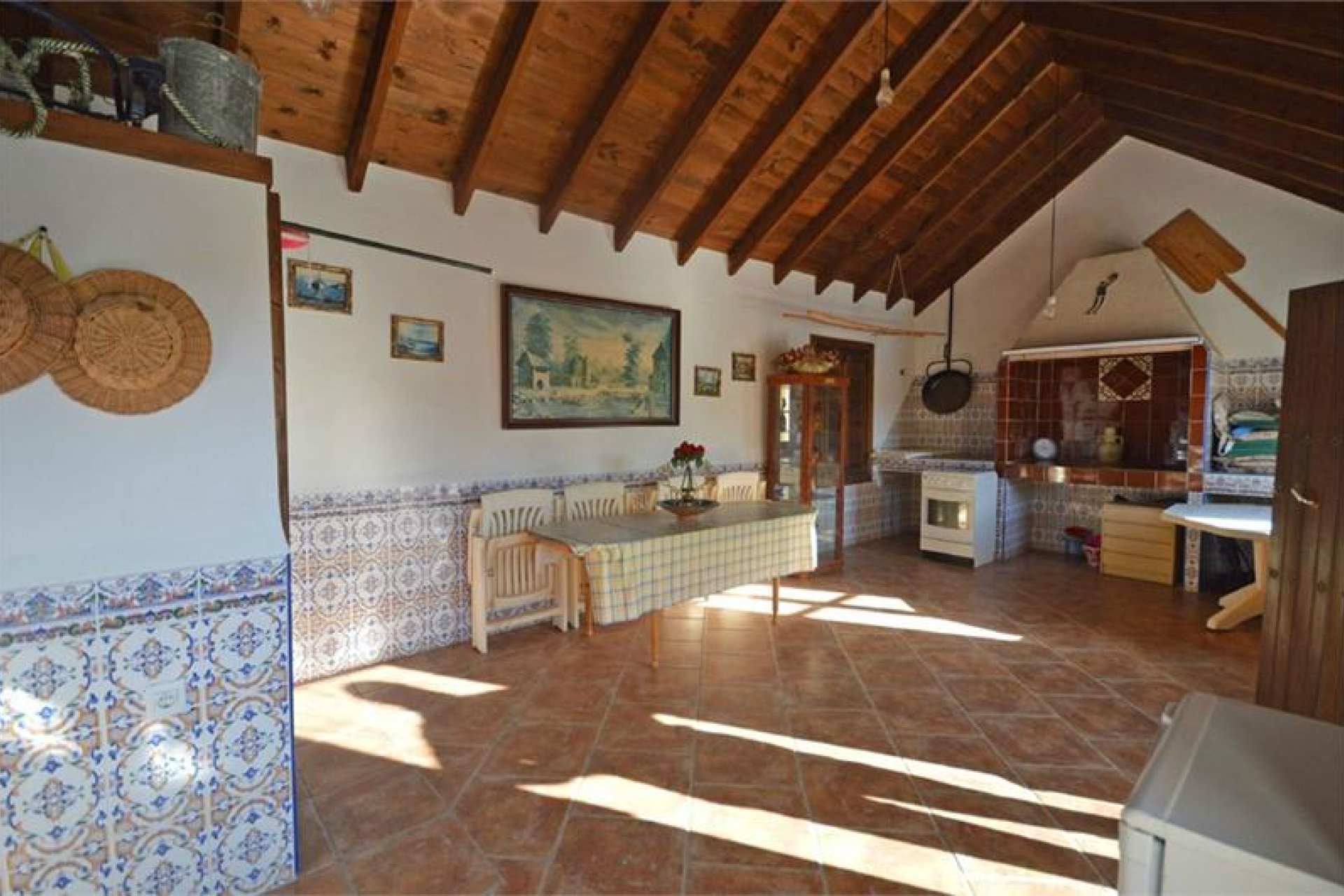 Segunda mano - Villa -
Sucina - Inland