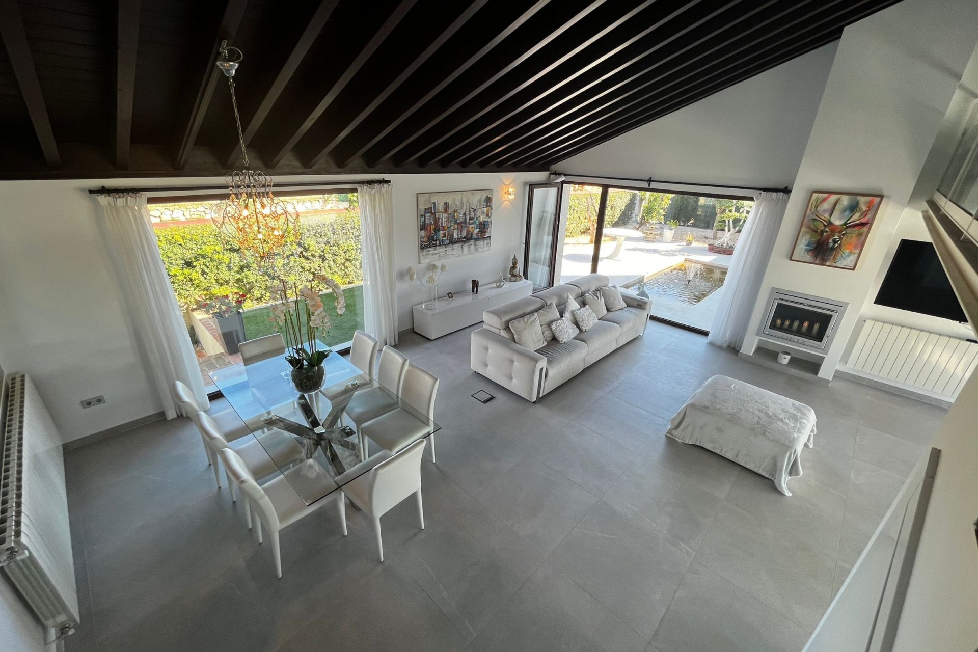 Segunda mano - Villa -
Sucina - Inland