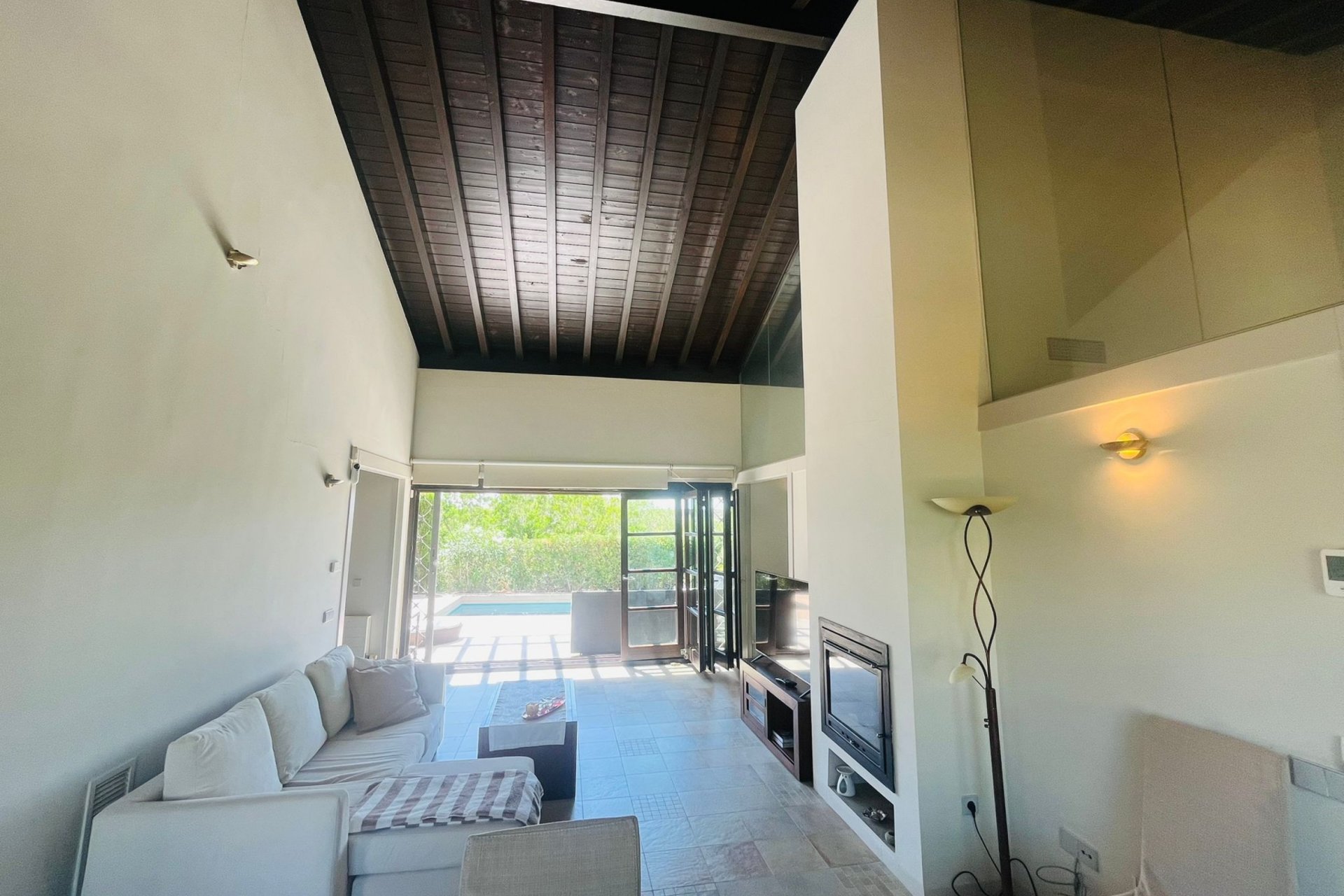 Segunda mano - Villa -
Sucina - Inland