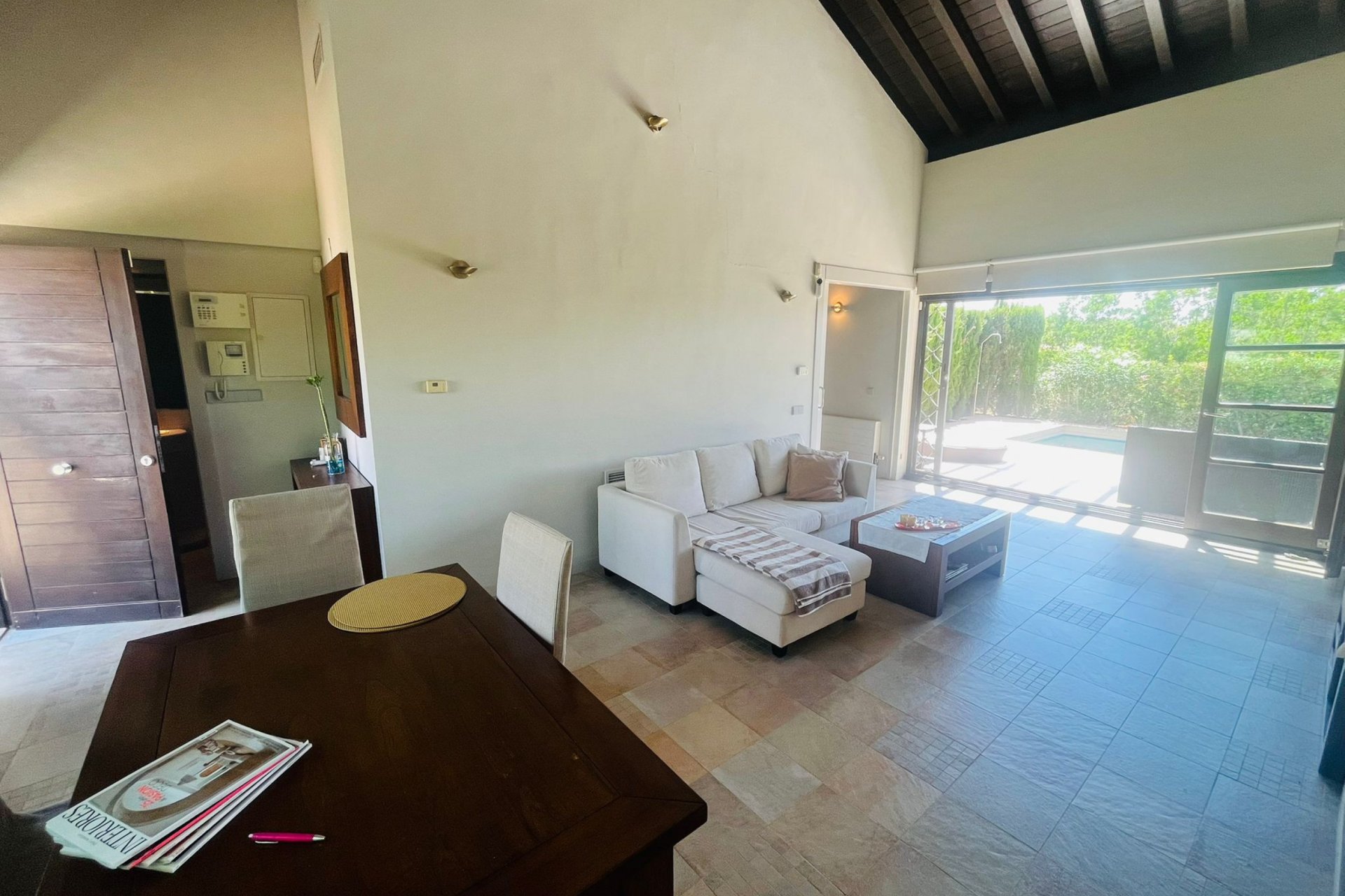 Segunda mano - Villa -
Sucina - Inland
