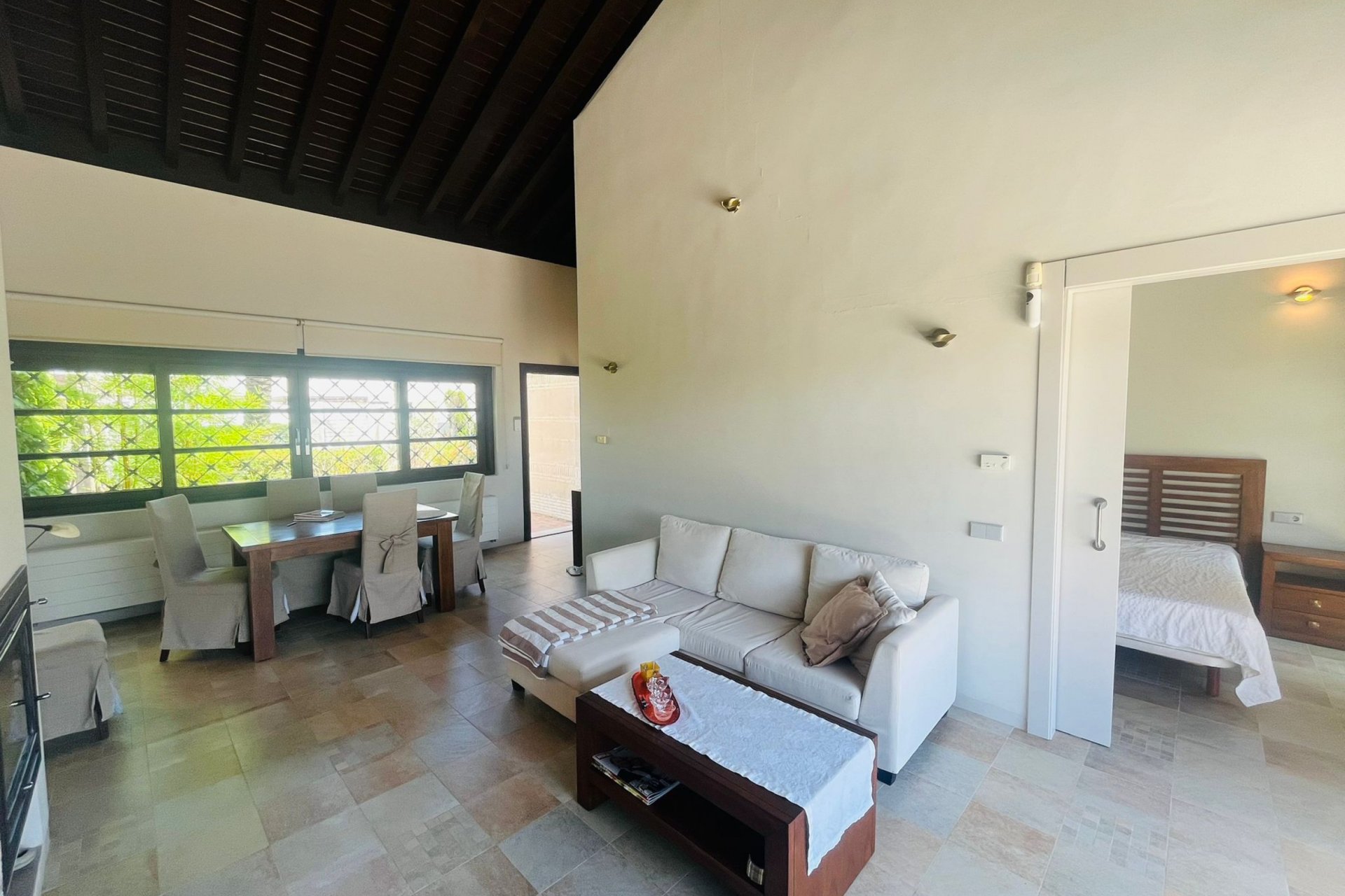 Segunda mano - Villa -
Sucina - Inland