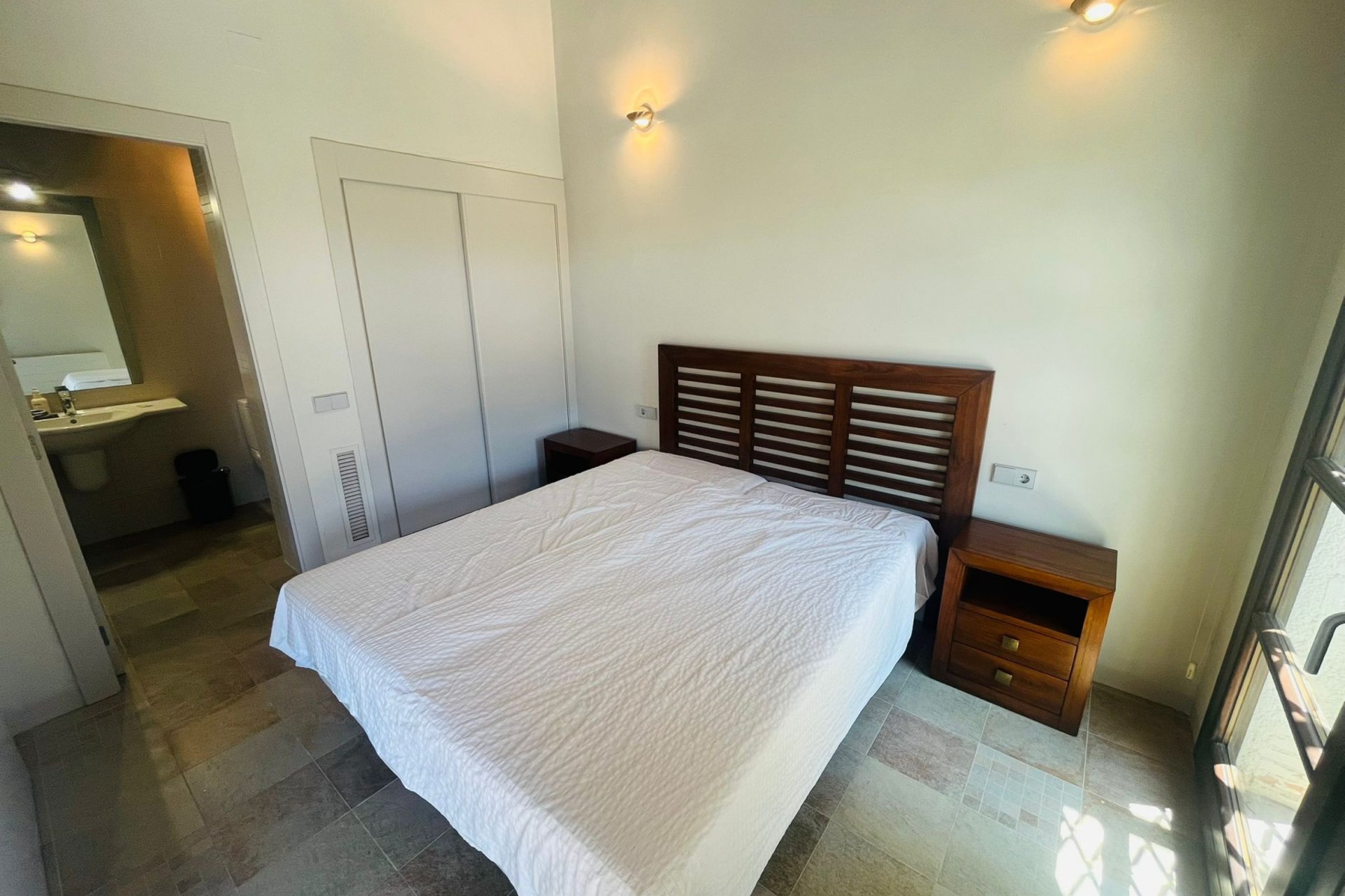 Segunda mano - Villa -
Sucina - Inland