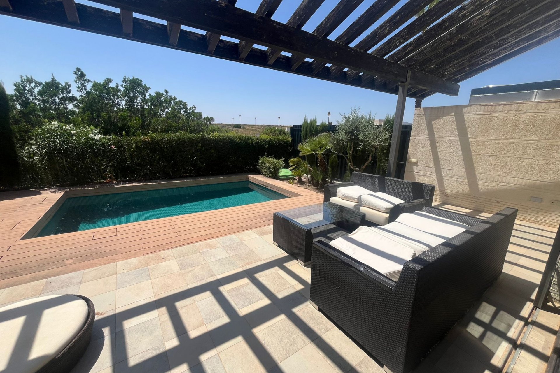 Segunda mano - Villa -
Sucina - Inland