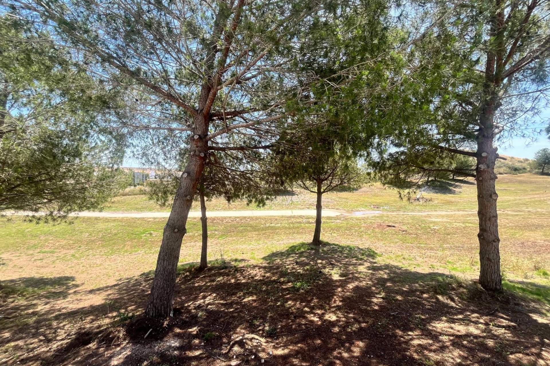 Segunda mano - Villa -
Sucina - Inland