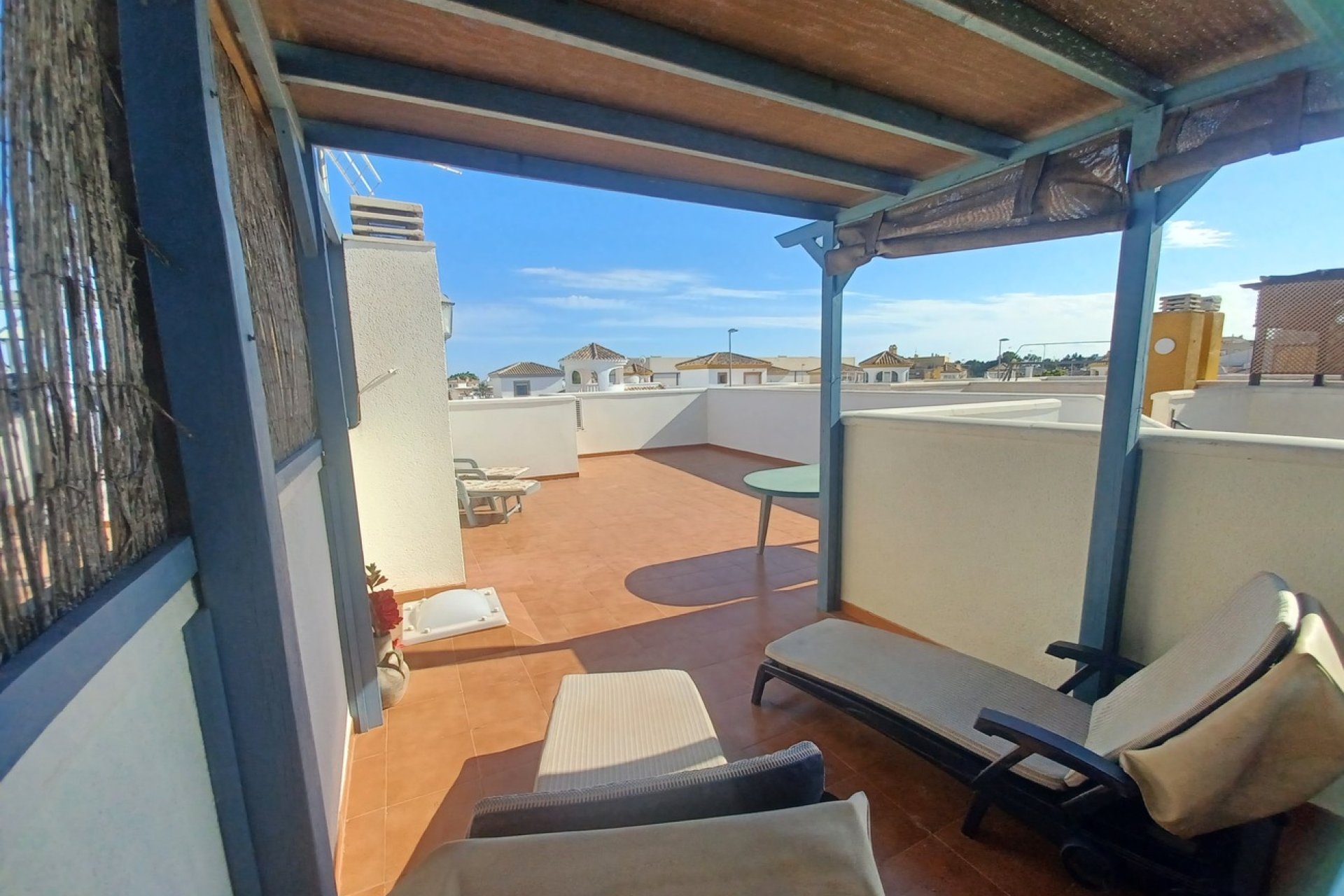 Segunda mano - Villa -
Sucina - Inland