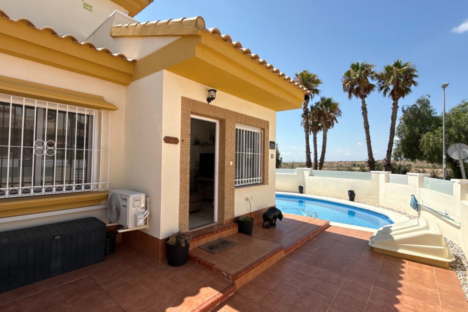 Segunda mano - Villa -
Sucina - Inland