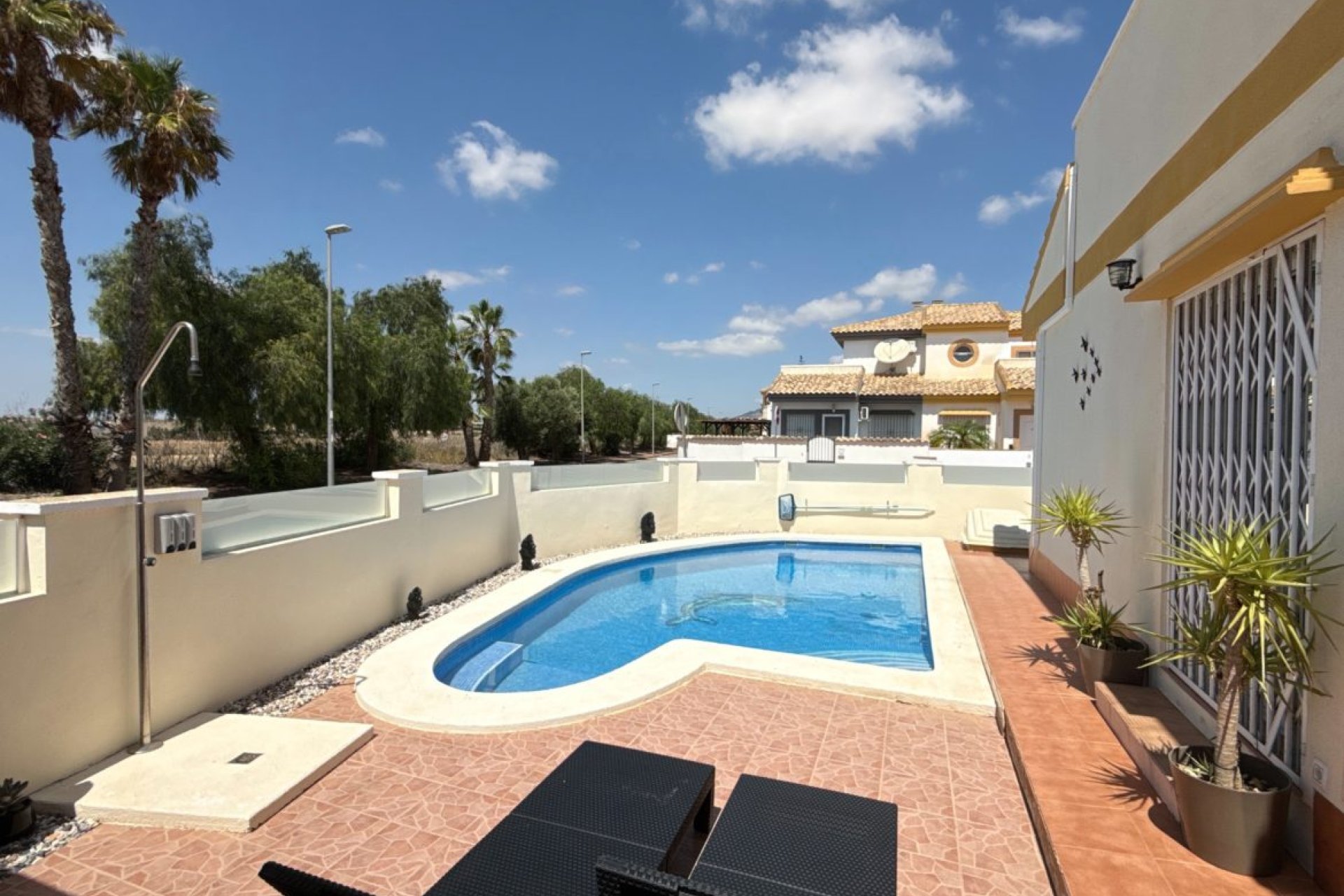 Segunda mano - Villa -
Sucina - Inland