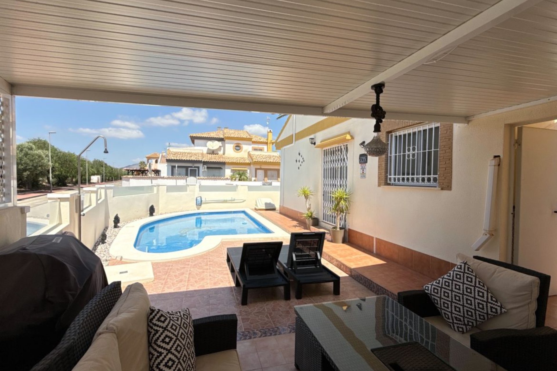 Segunda mano - Villa -
Sucina - Inland