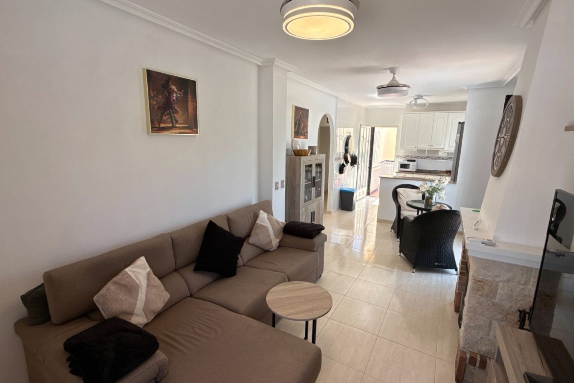 Segunda mano - Villa -
Sucina - Inland