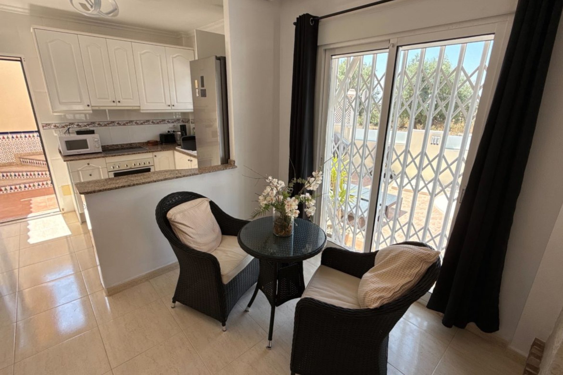 Segunda mano - Villa -
Sucina - Inland
