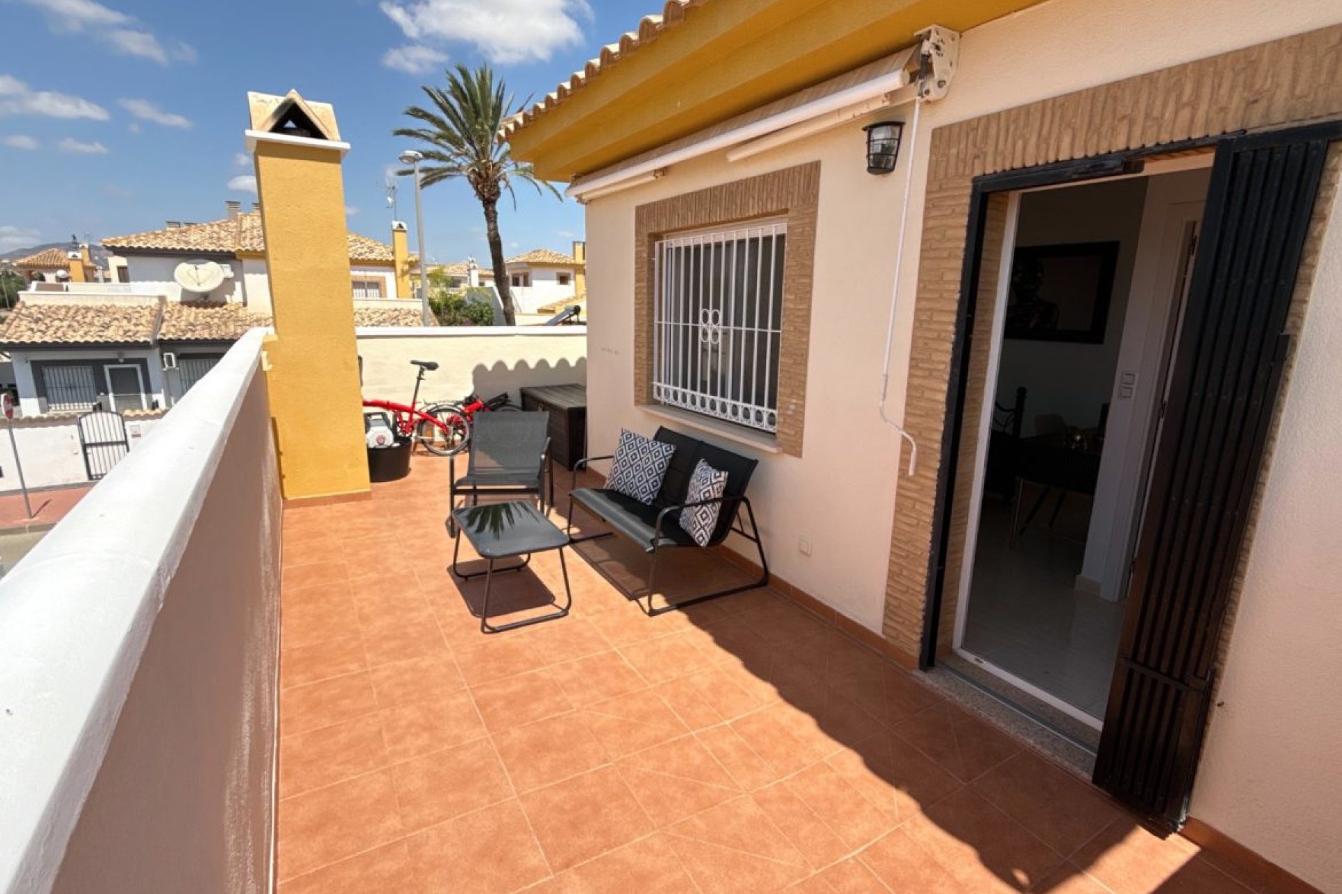 Segunda mano - Villa -
Sucina - Inland