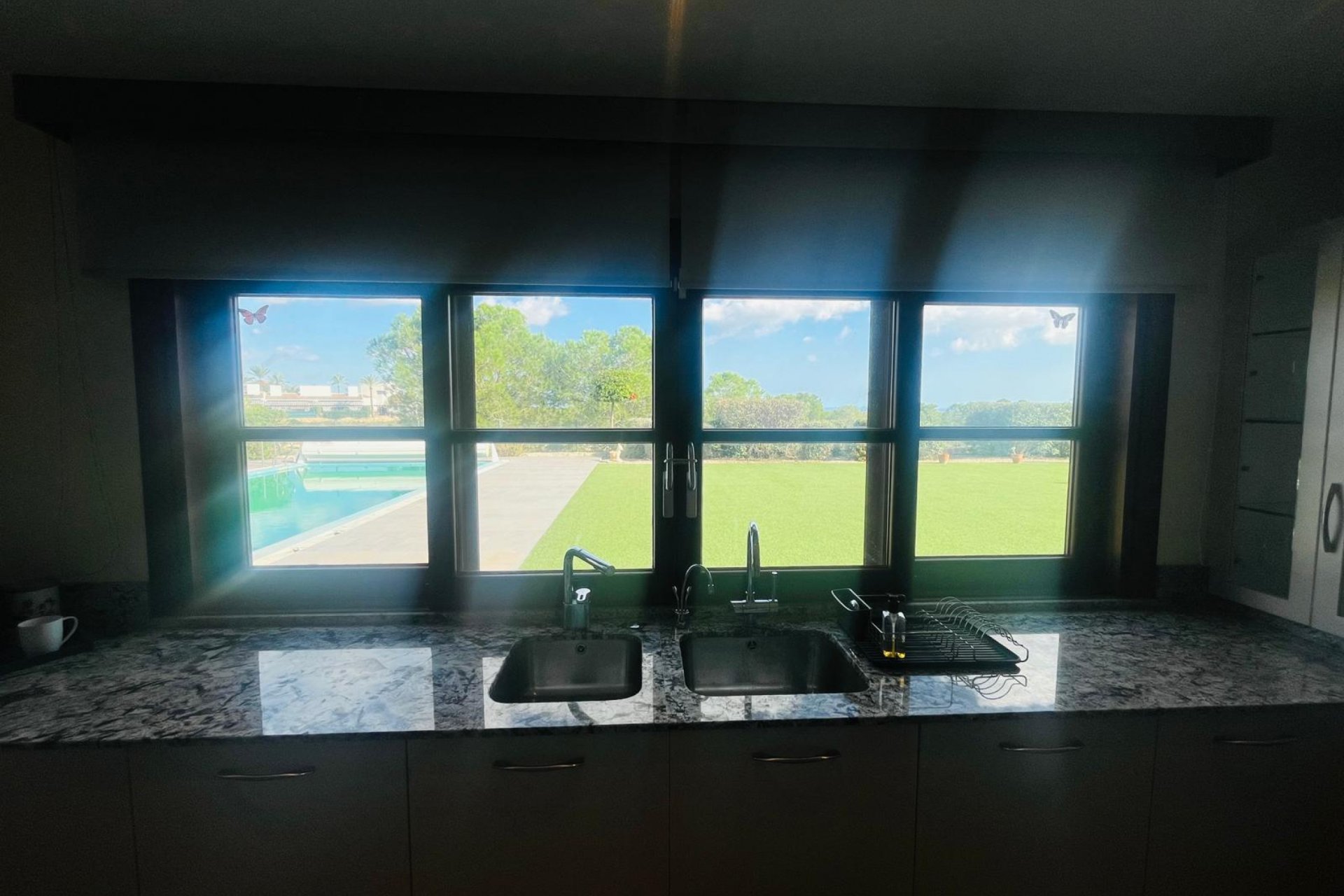 Segunda mano - Villa -
Sucina - Inland