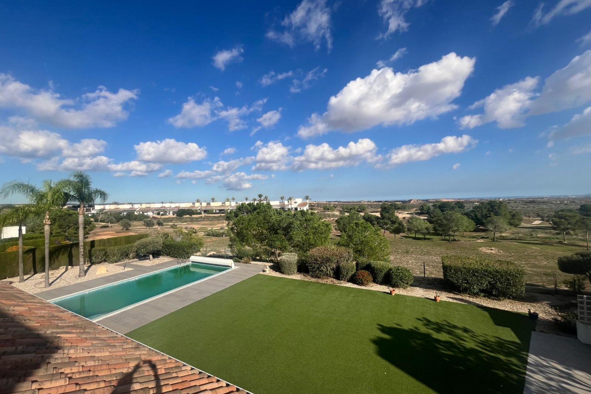 Segunda mano - Villa -
Sucina - Inland