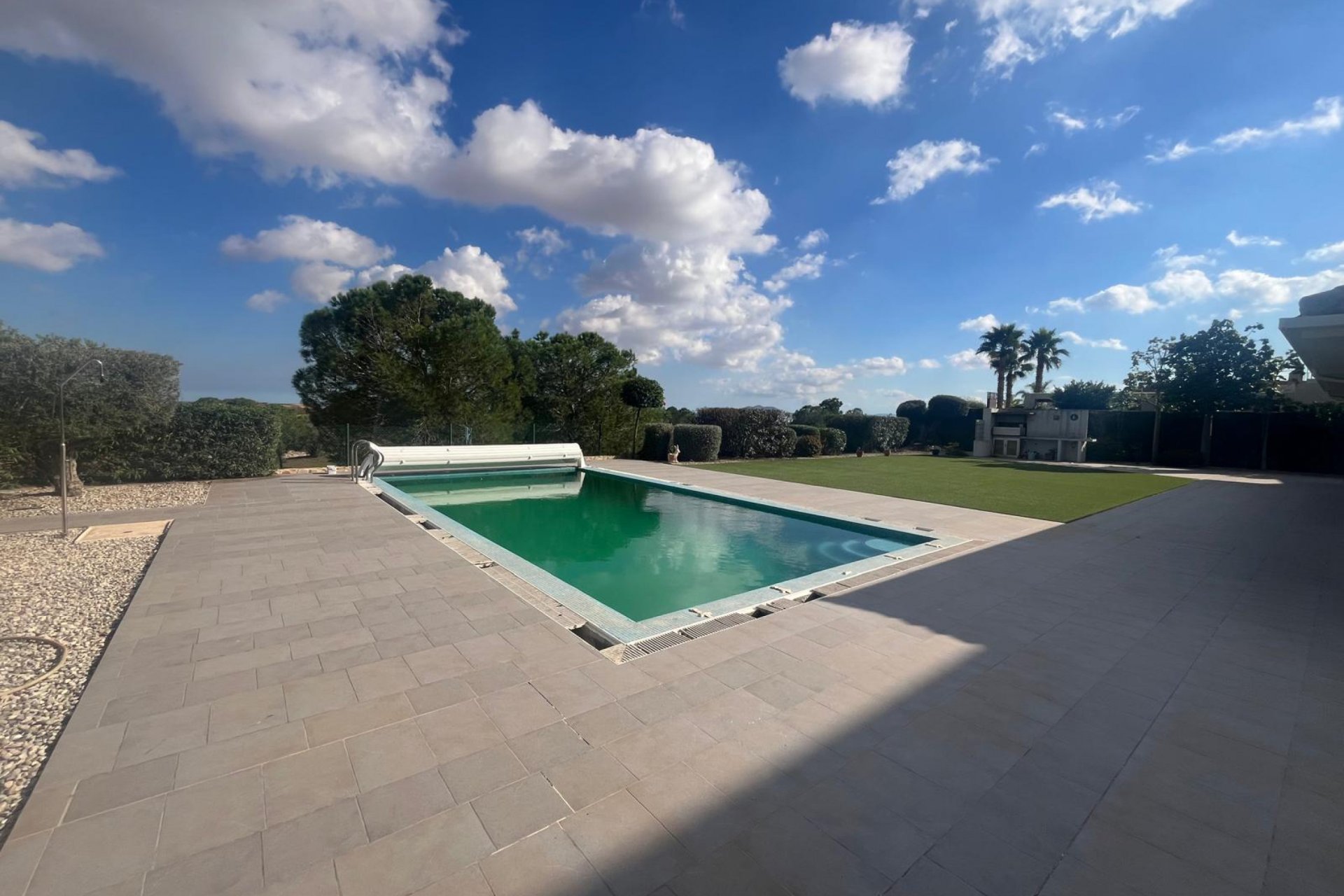 Segunda mano - Villa -
Sucina - Inland