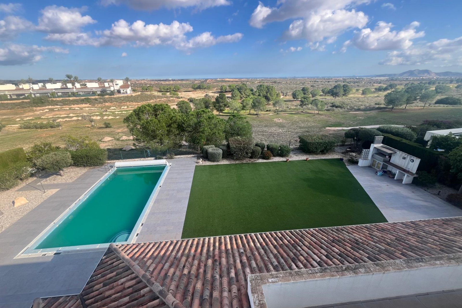 Segunda mano - Villa -
Sucina - Inland