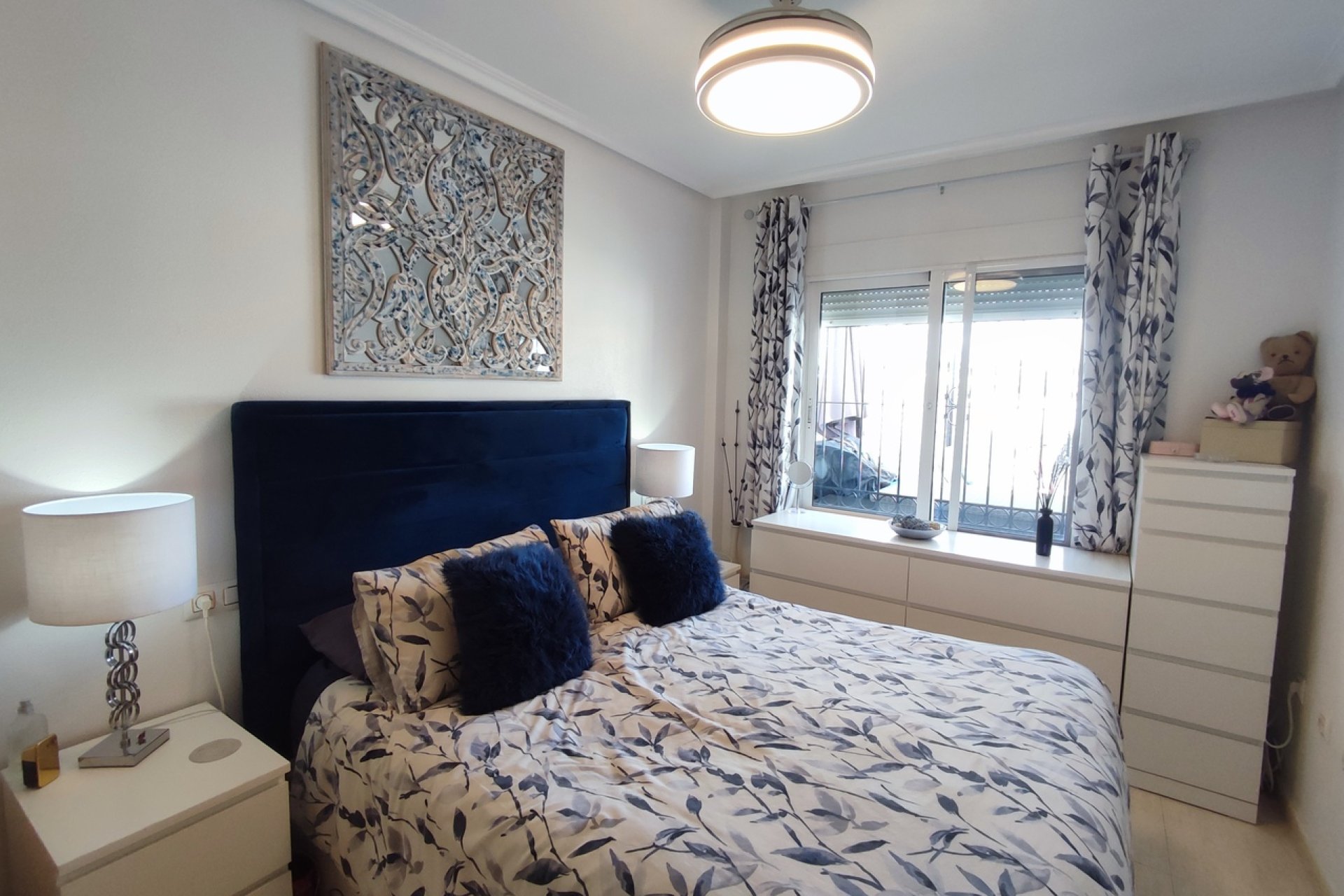 Segunda mano - Villa -
Sucina - Inland