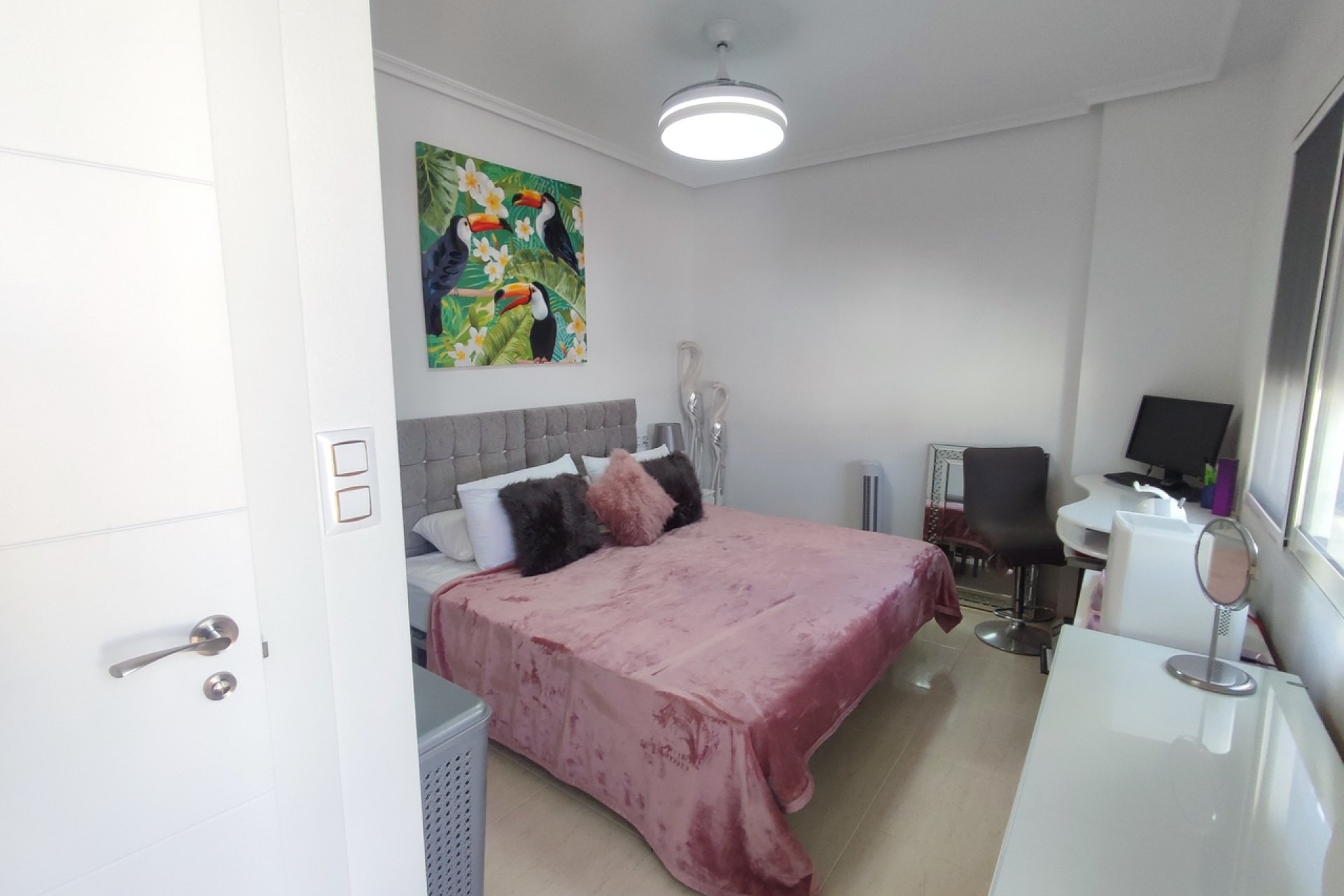 Segunda mano - Villa -
Sucina - Inland