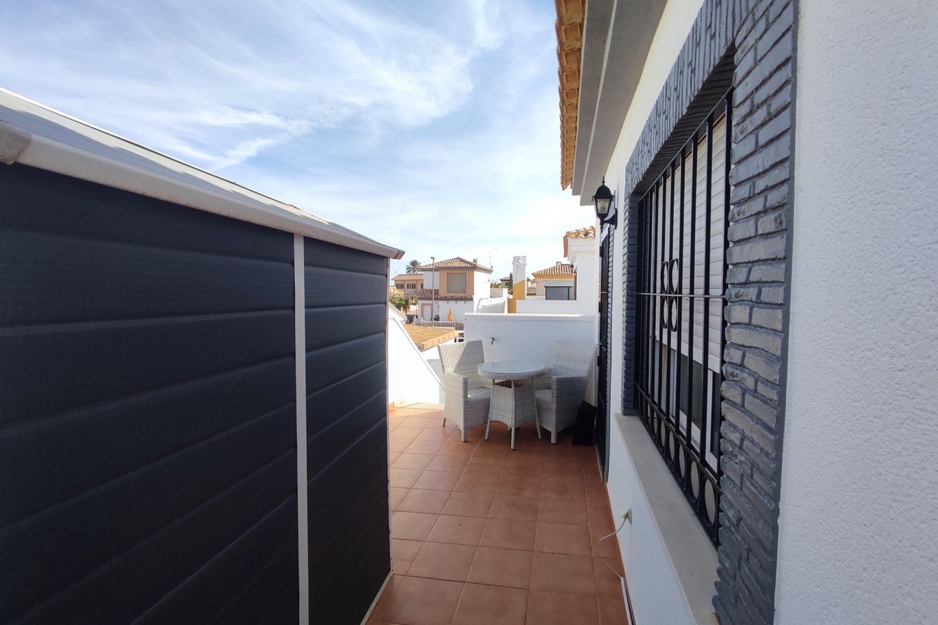 Segunda mano - Villa -
Sucina - Inland