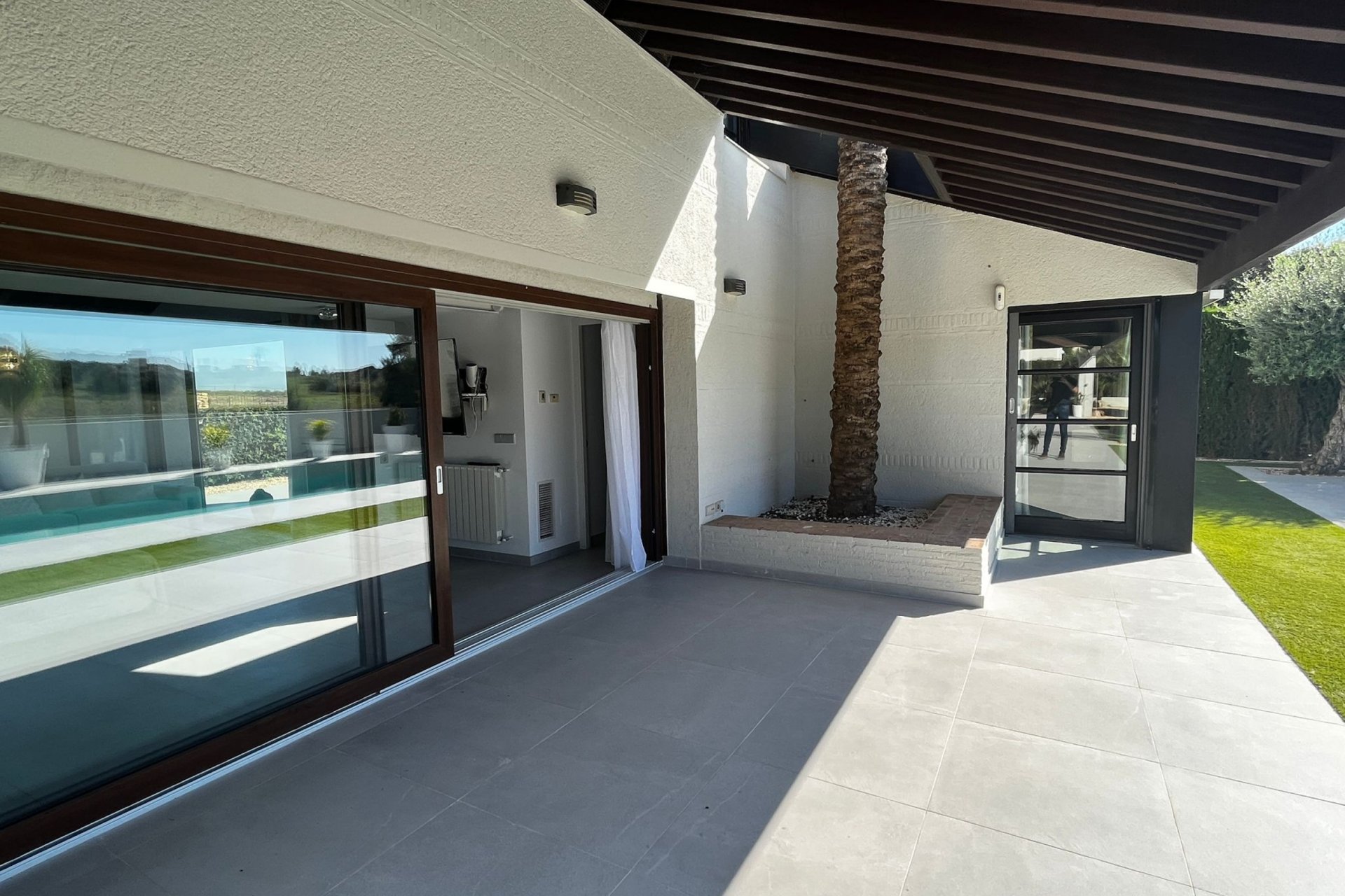 Segunda mano - Villa -
Sucina - Inland