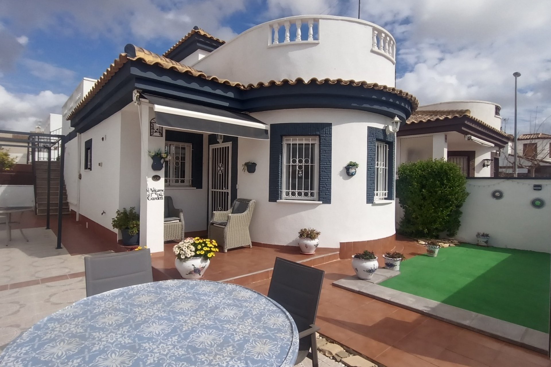 Segunda mano - Villa -
Sucina - Inland