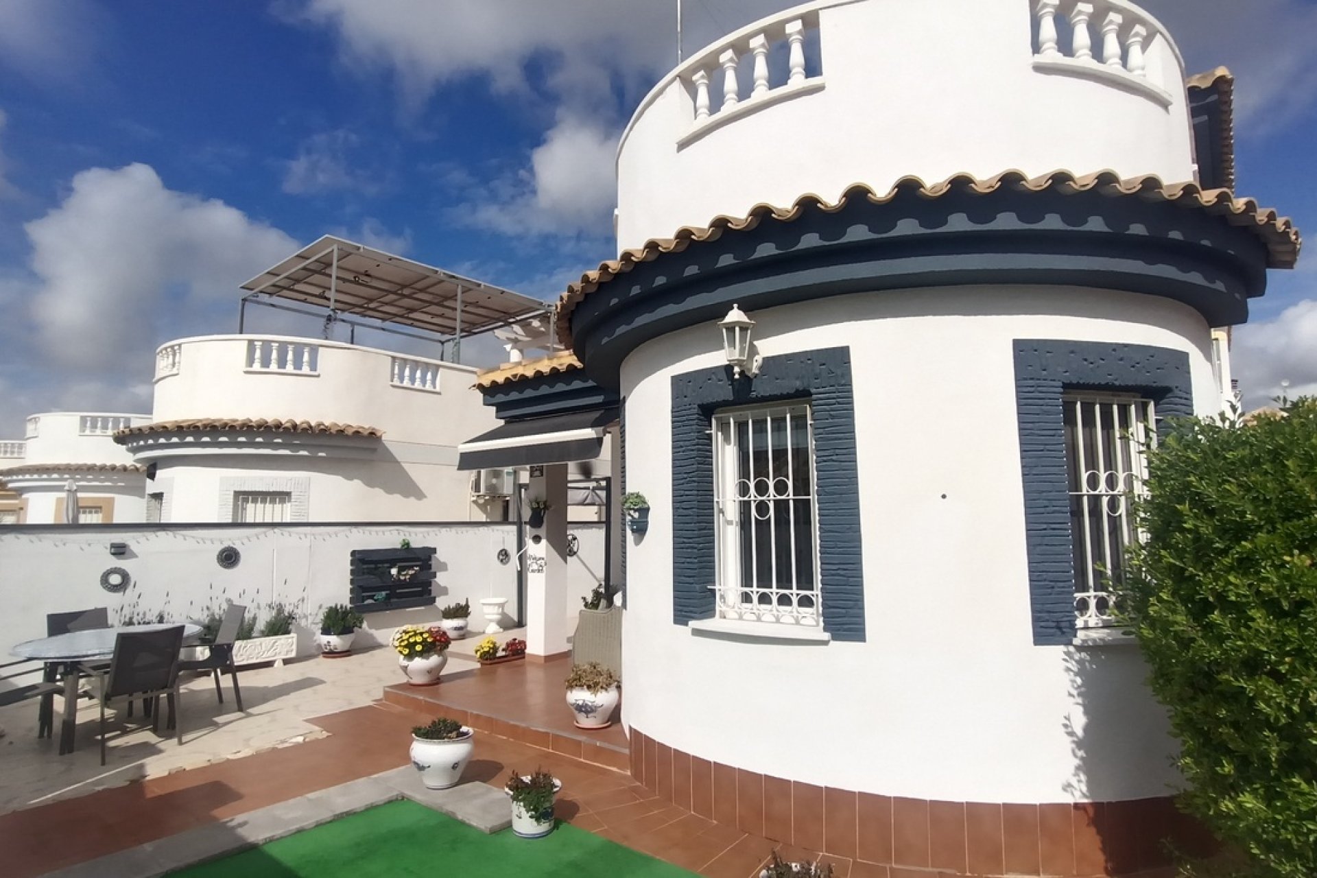 Segunda mano - Villa -
Sucina - Inland