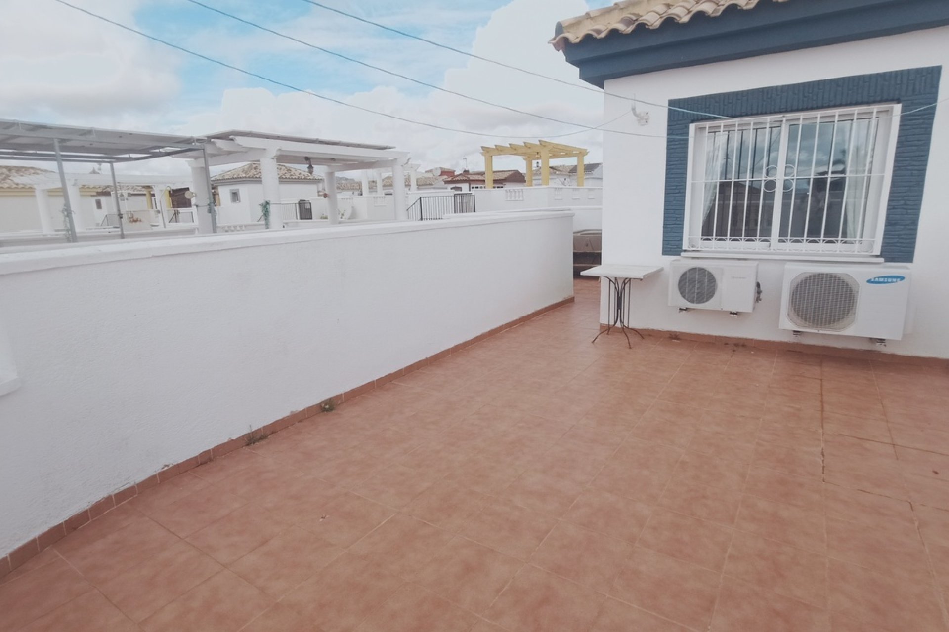 Segunda mano - Villa -
Sucina - Inland